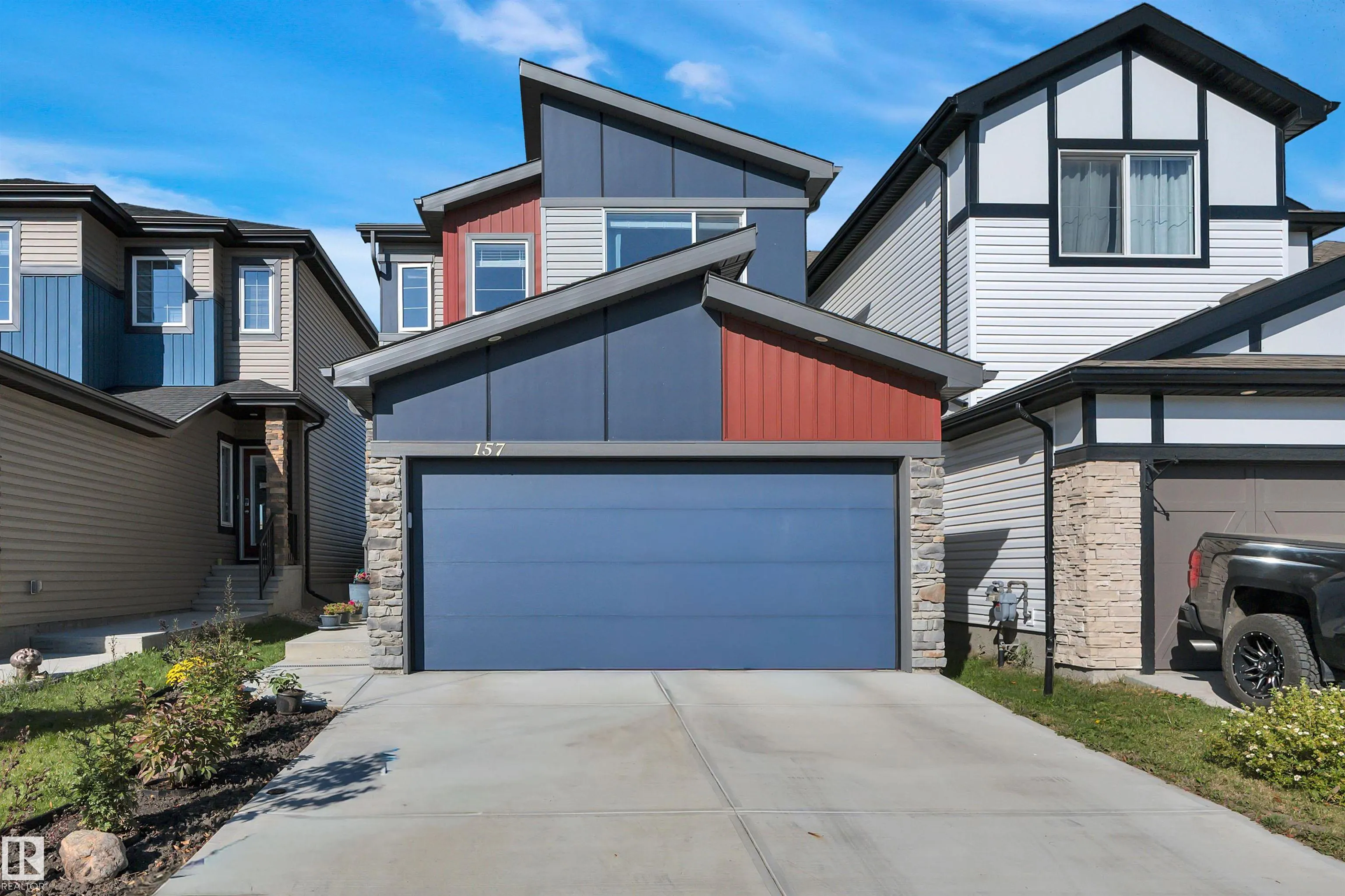 157 Larch Crescent