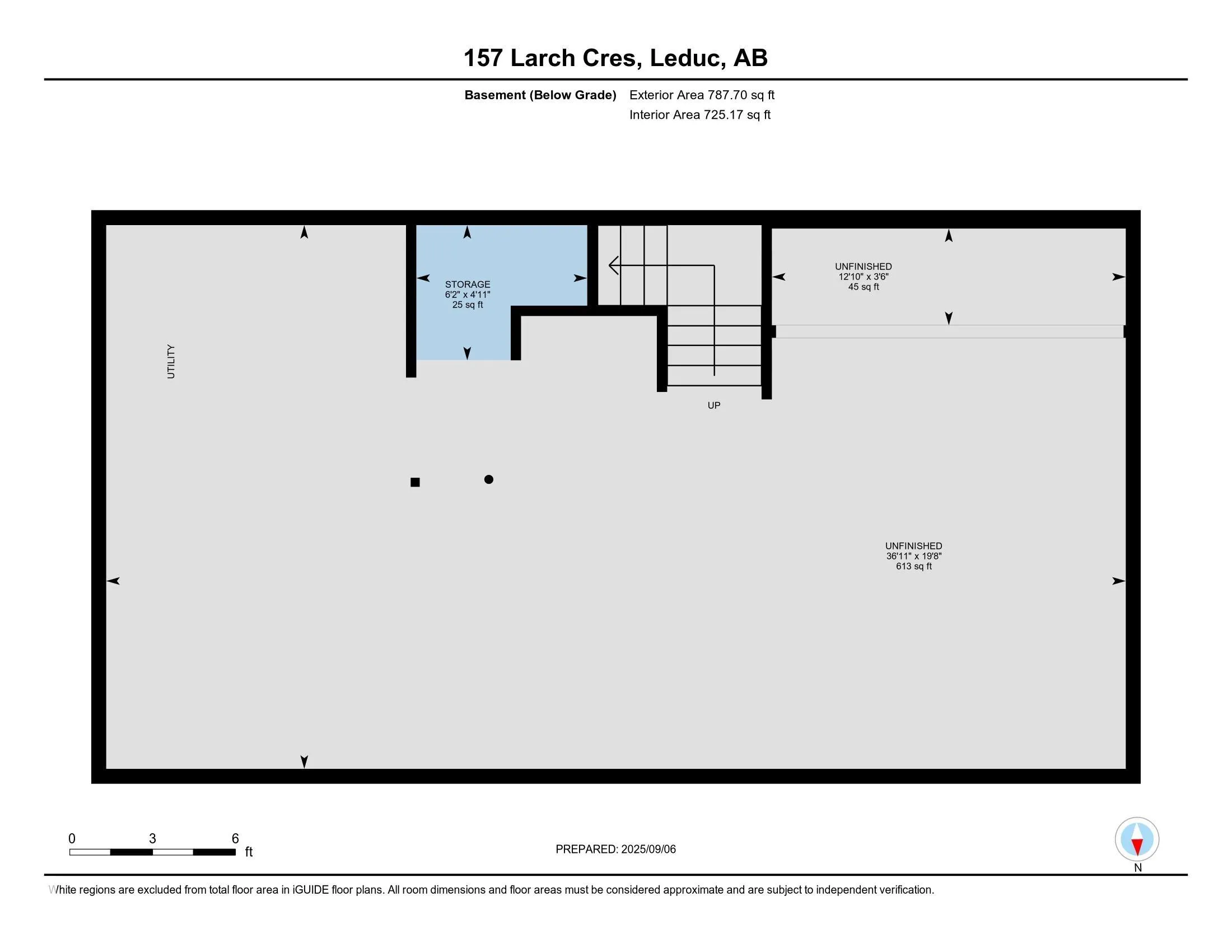 157 Larch Crescent