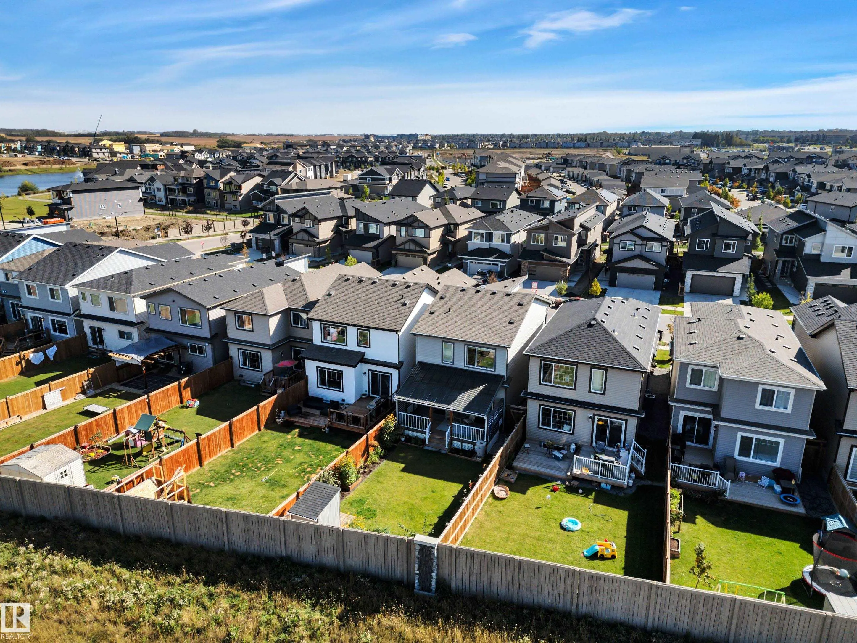 157 Larch Crescent