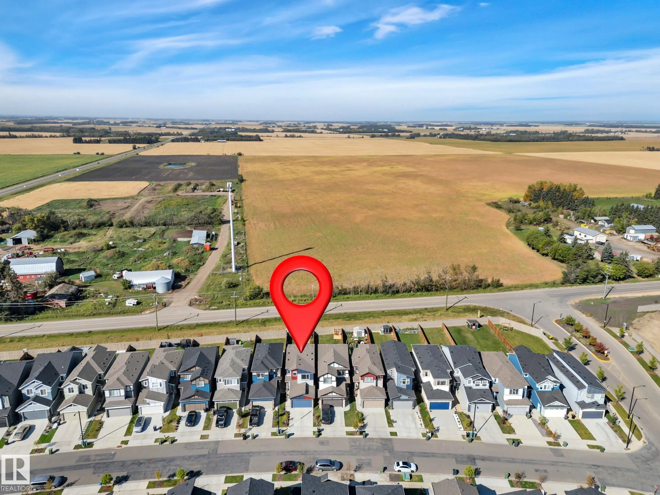 157 Larch Crescent