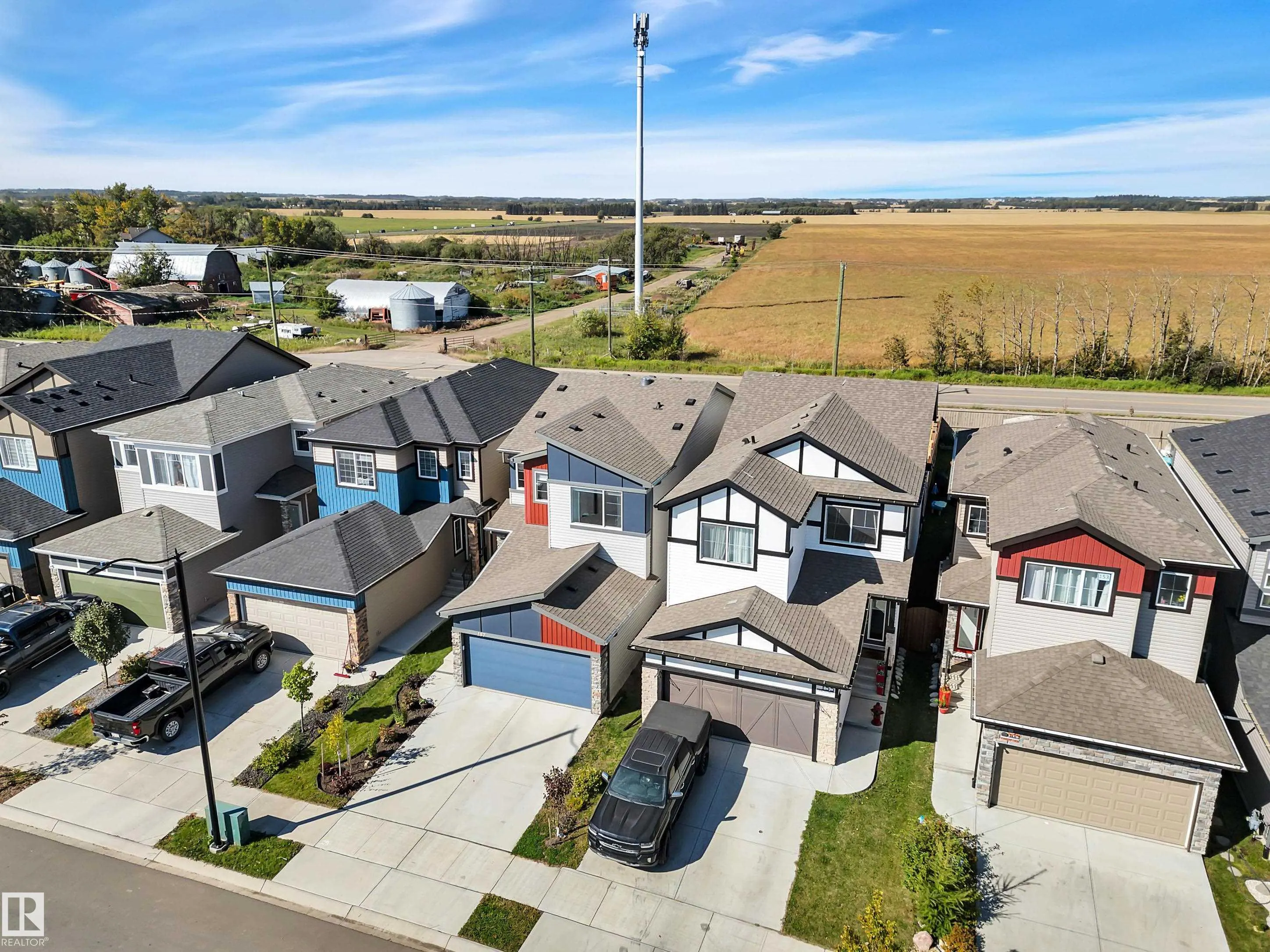 157 Larch Crescent