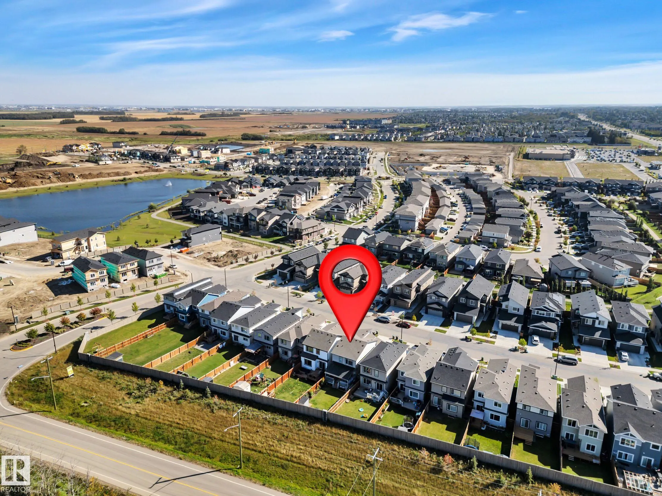 157 Larch Crescent