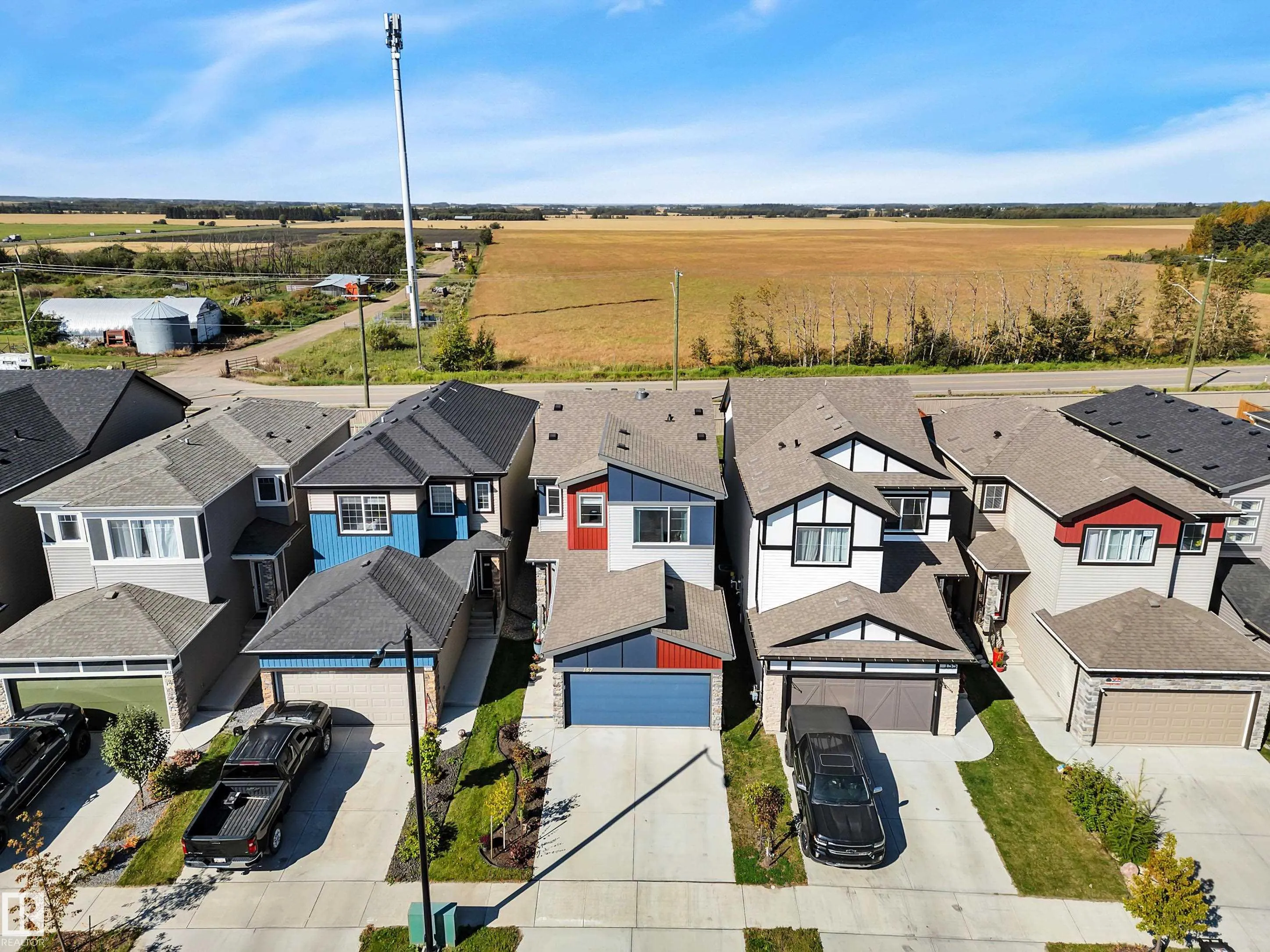 157 Larch Crescent