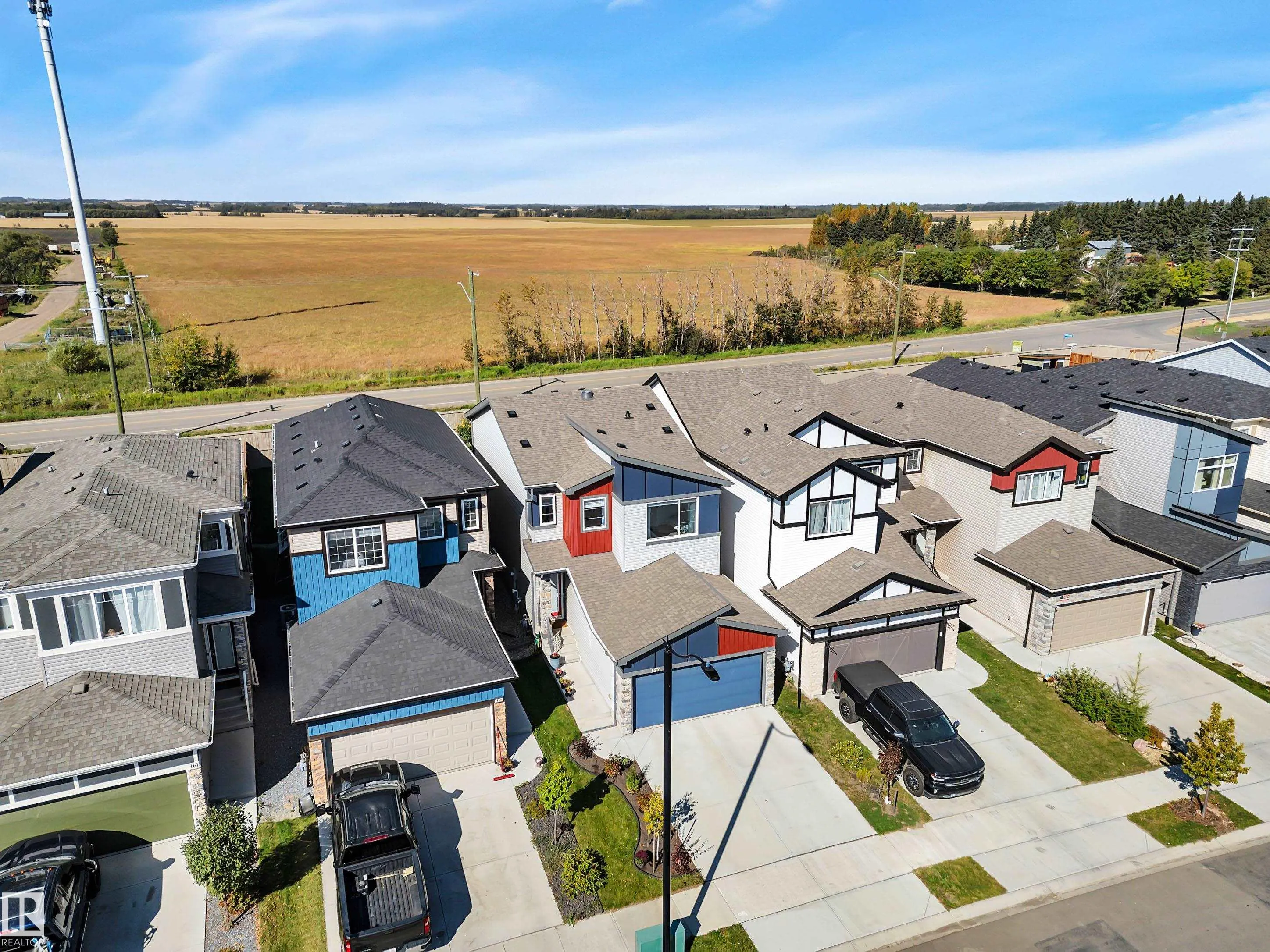 157 Larch Crescent