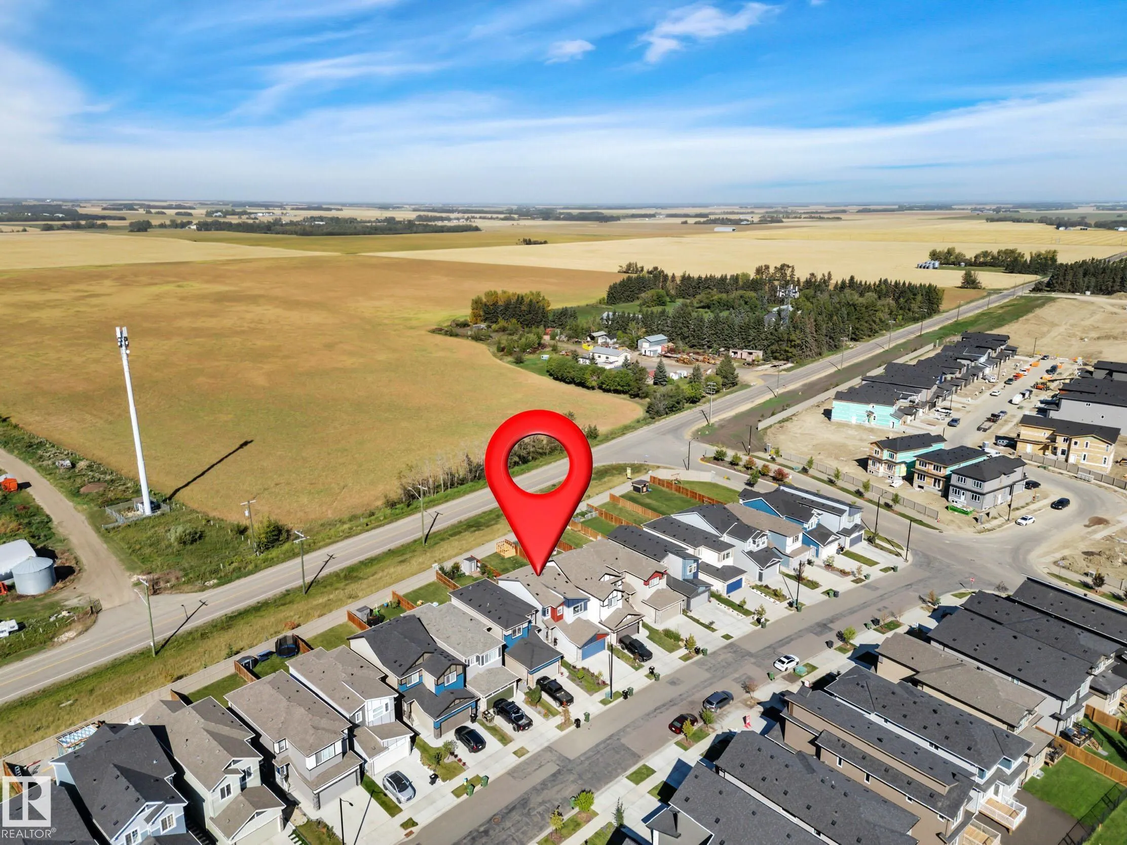 157 Larch Crescent