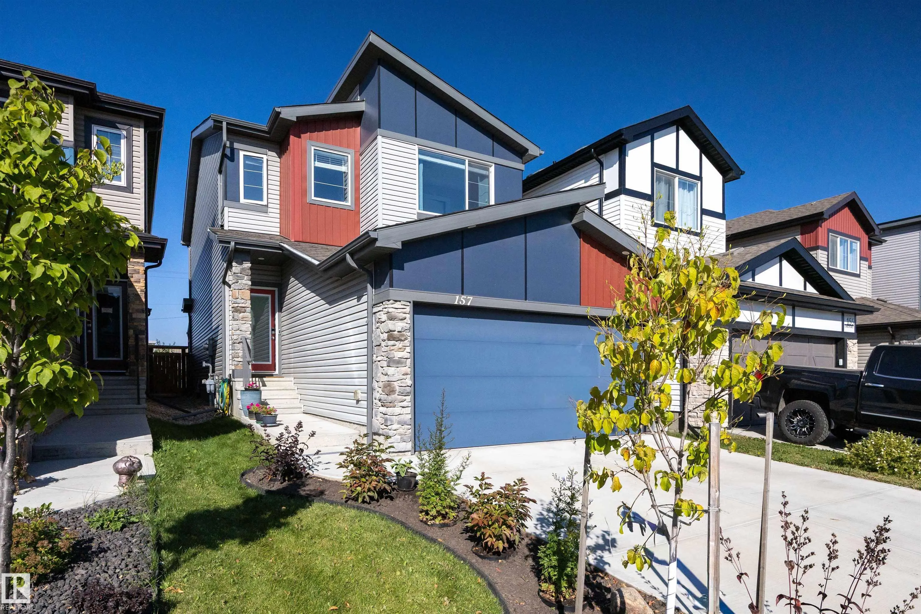 157 Larch Crescent
