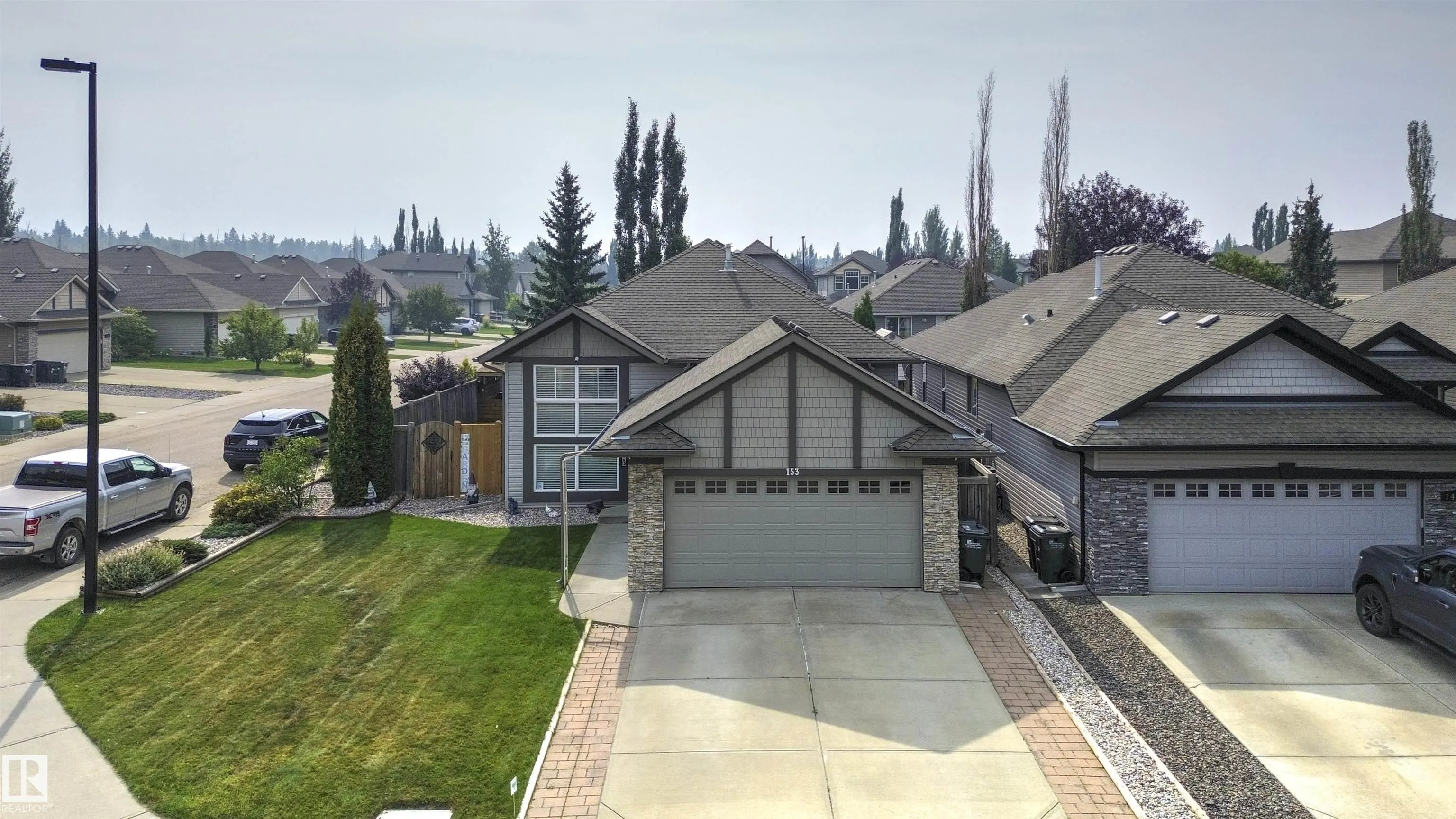 153 Ridgeland Crescent