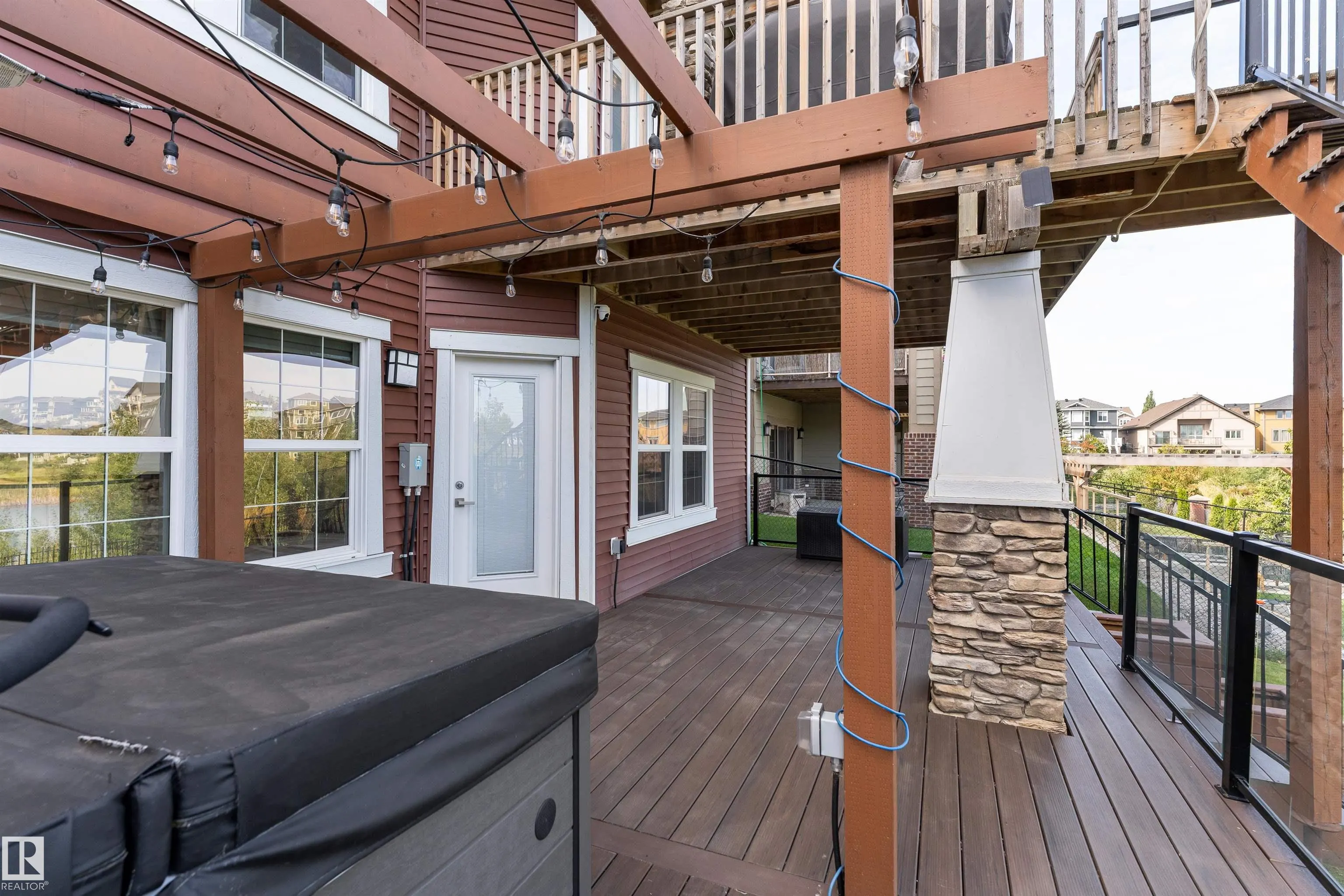 5414 BONAVENTURE Avenue
