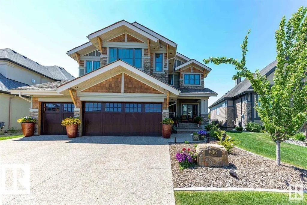 636 HOWATT Drive