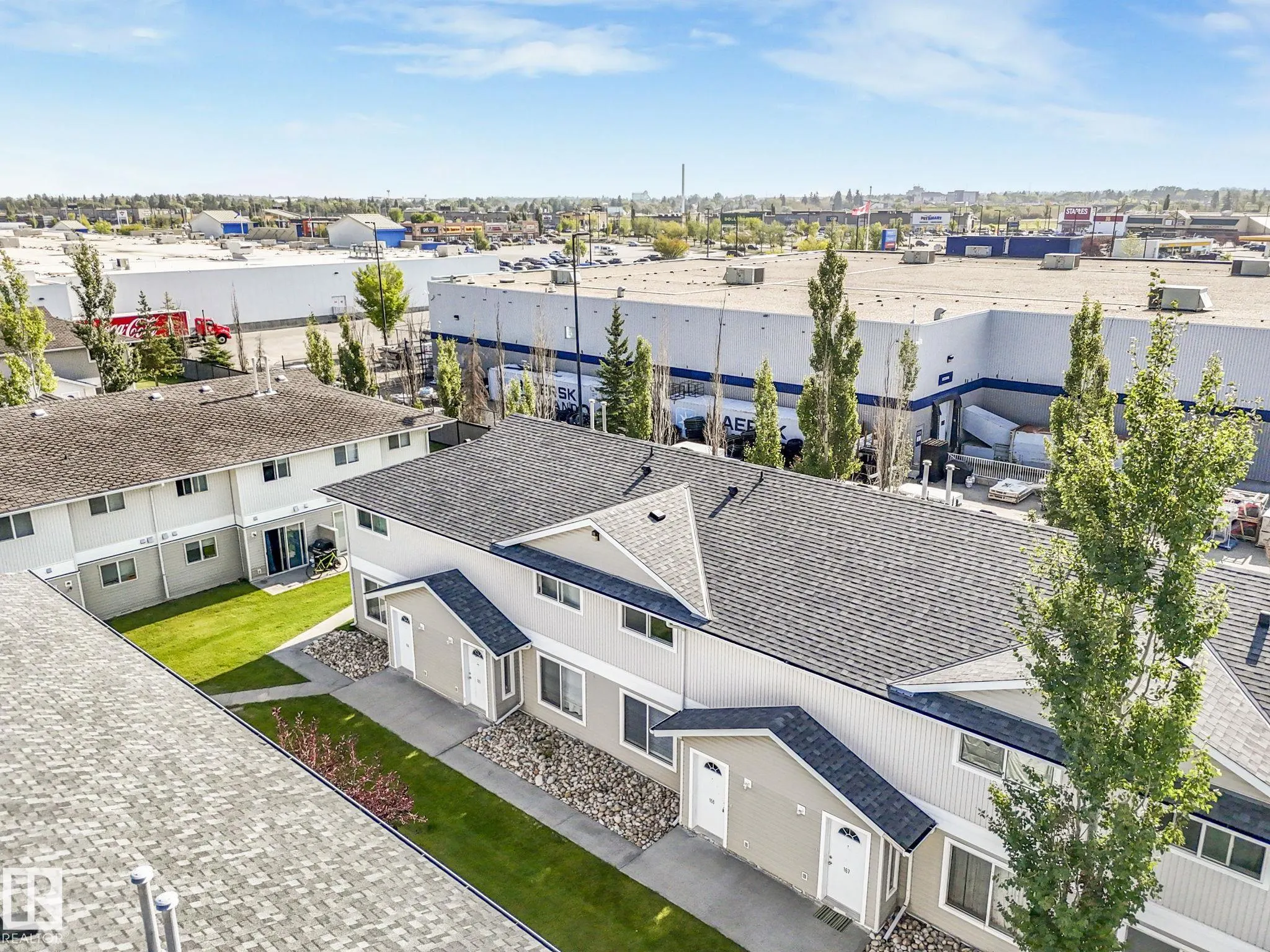 180 Bridgeport Boulevard