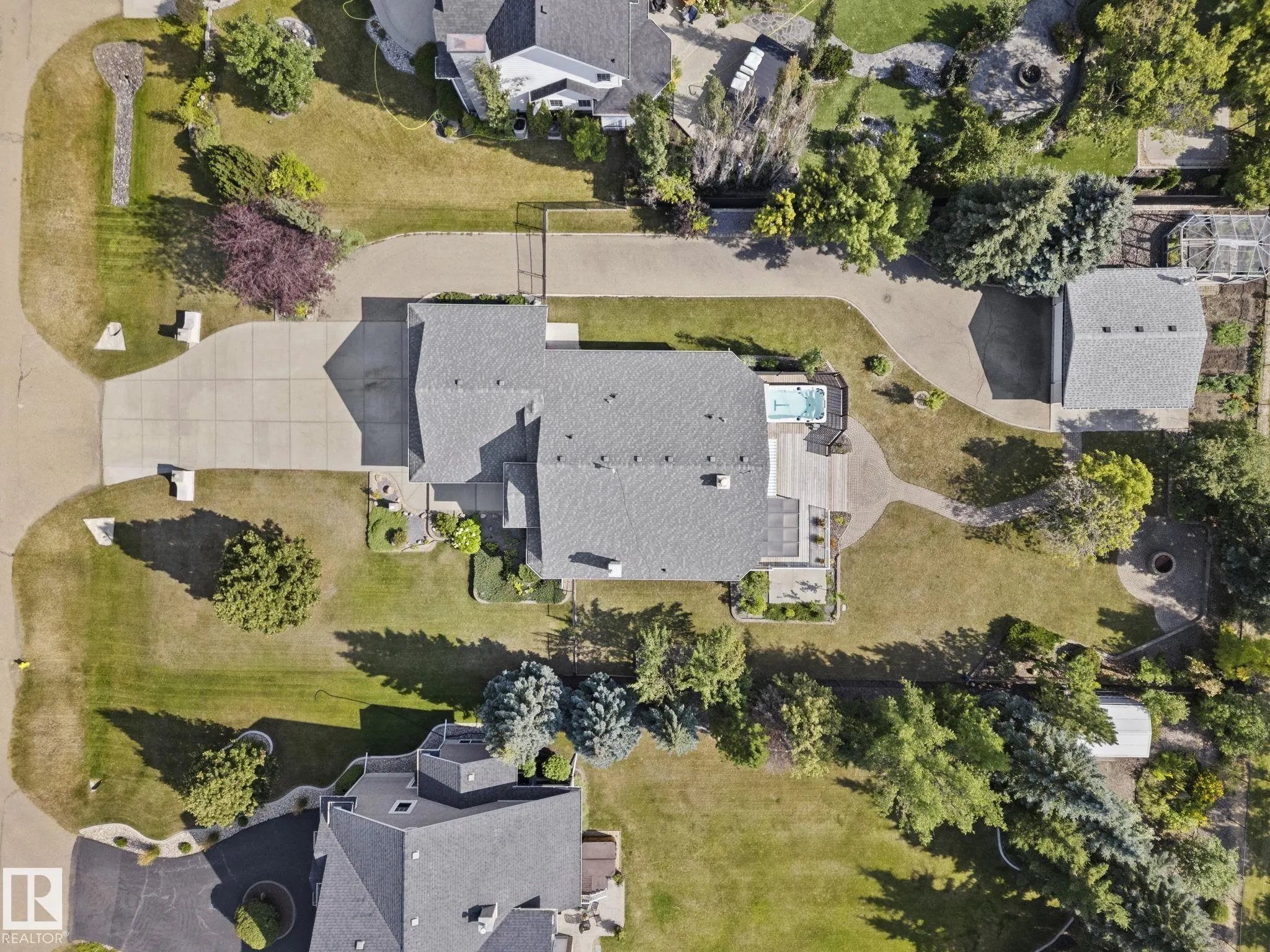 53302 RGE ROAD 261