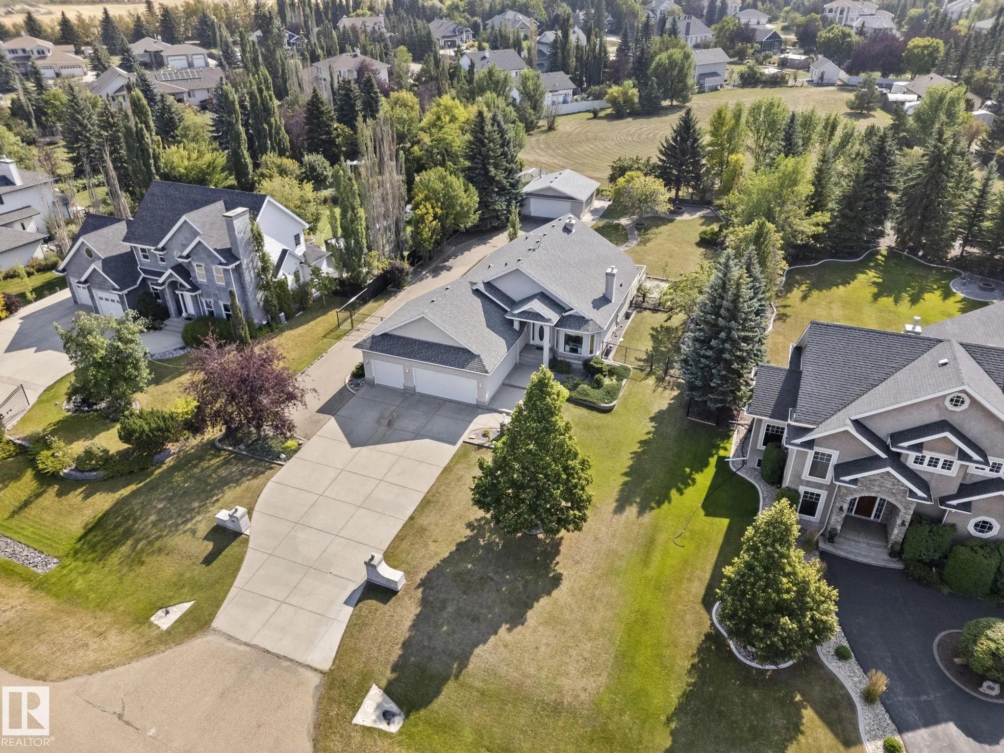 53302 RGE ROAD 261