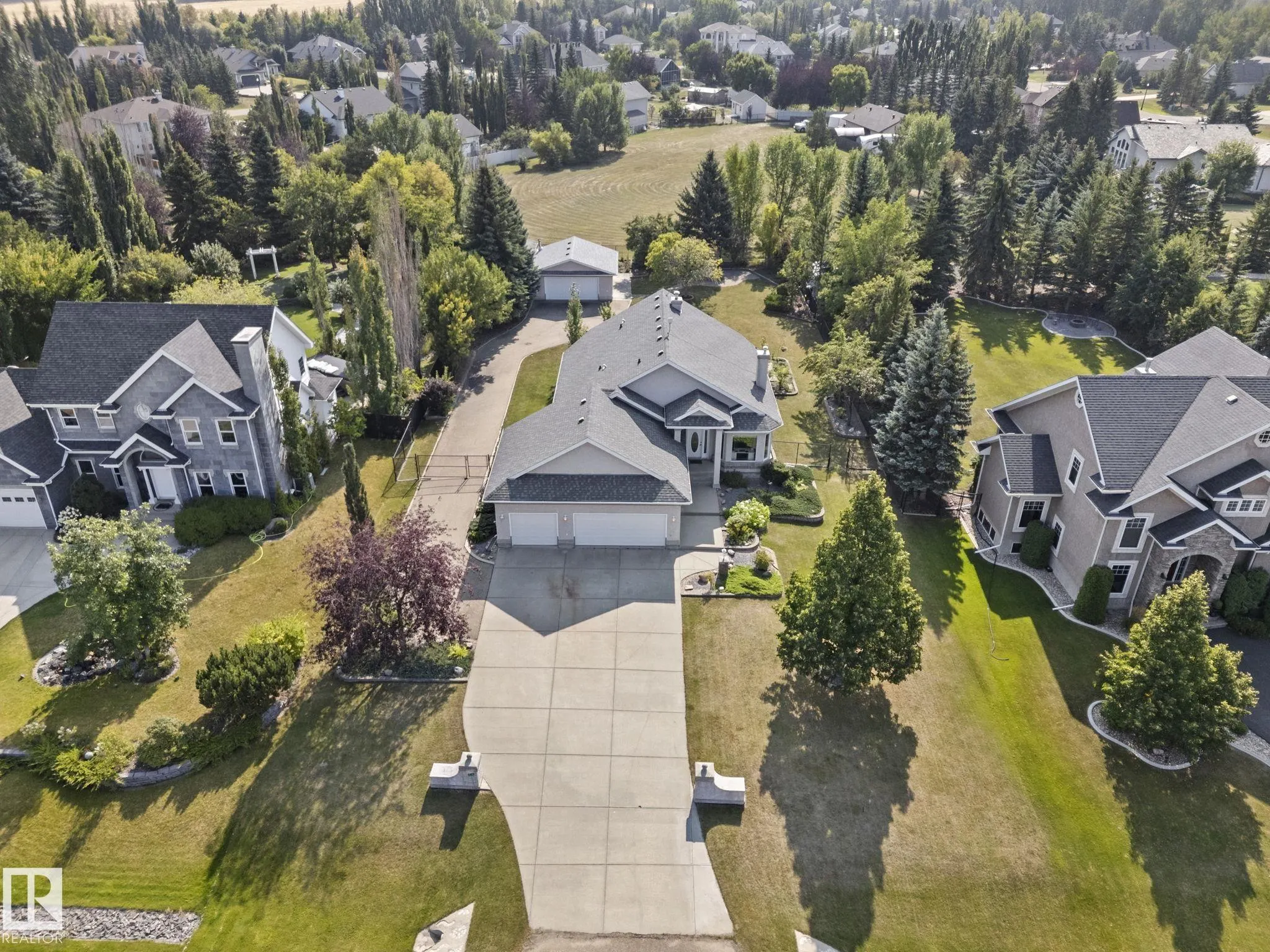 53302 RGE ROAD 261