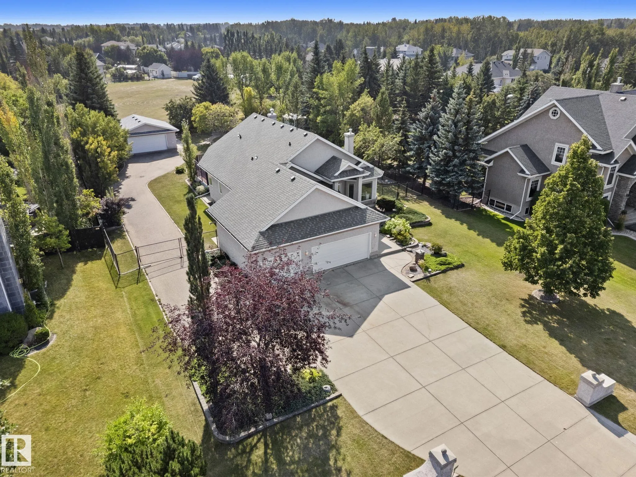 53302 RGE ROAD 261