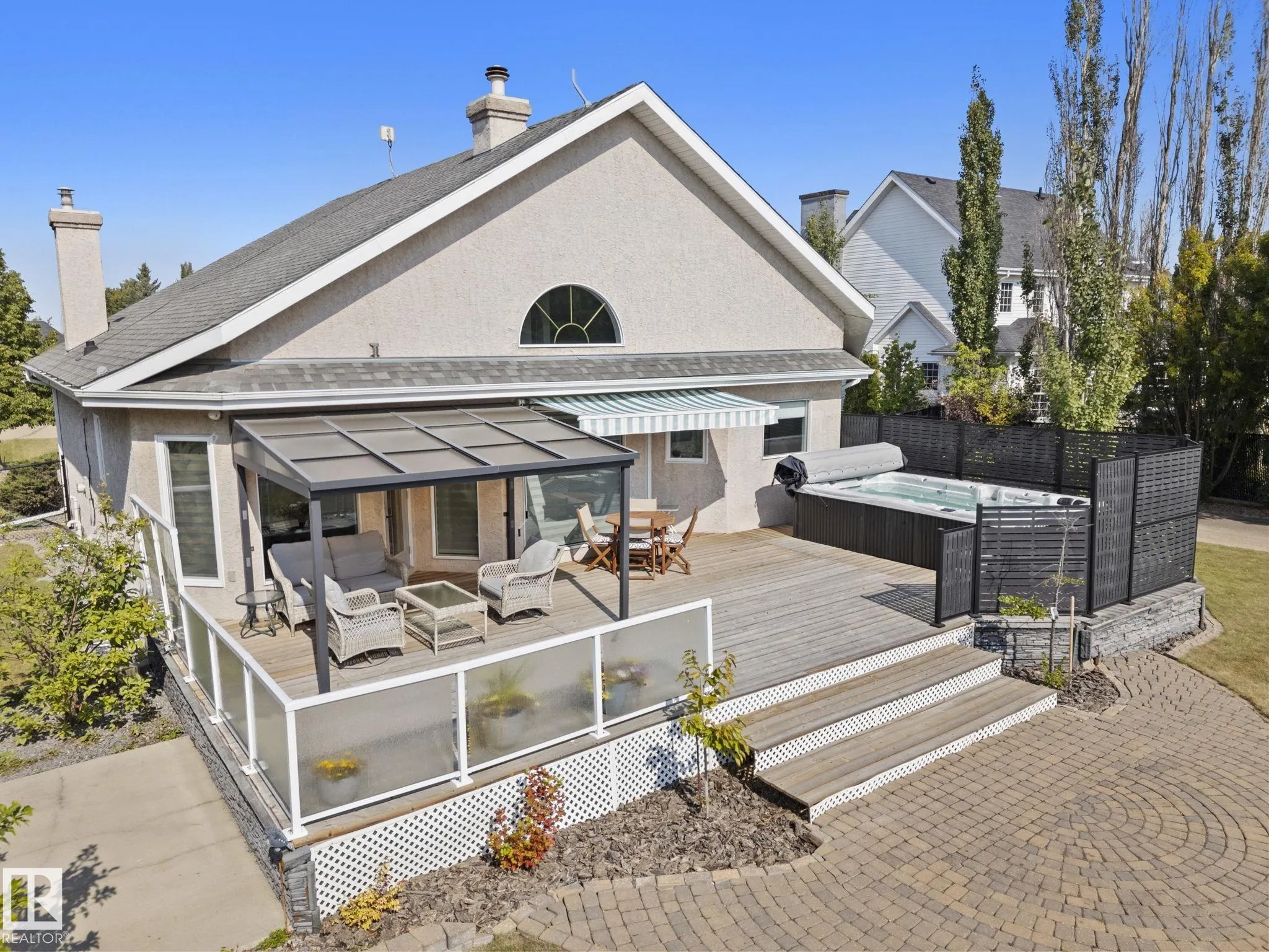 53302 RGE ROAD 261
