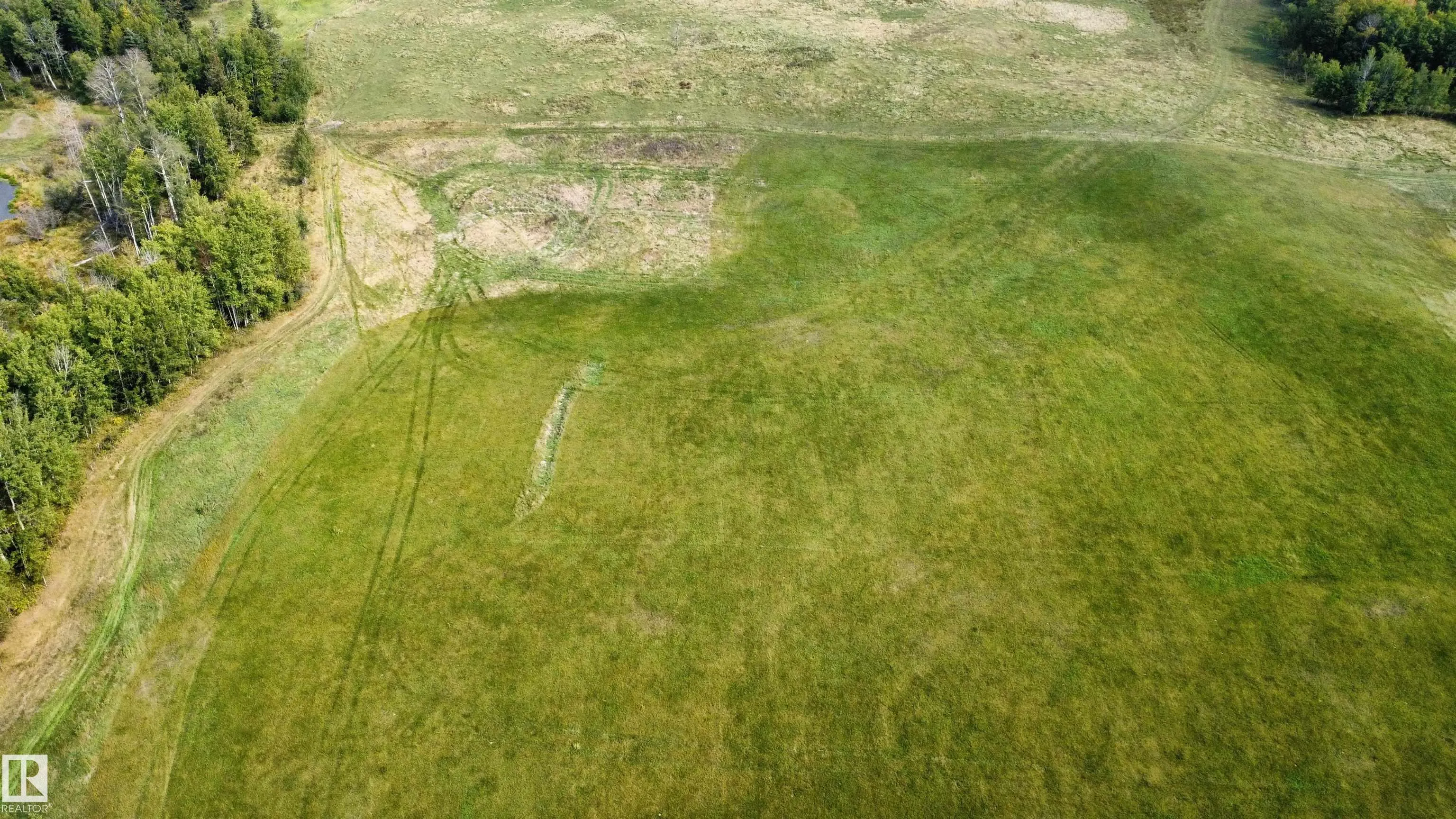 Twp Rd 572 & Rge Rd 23