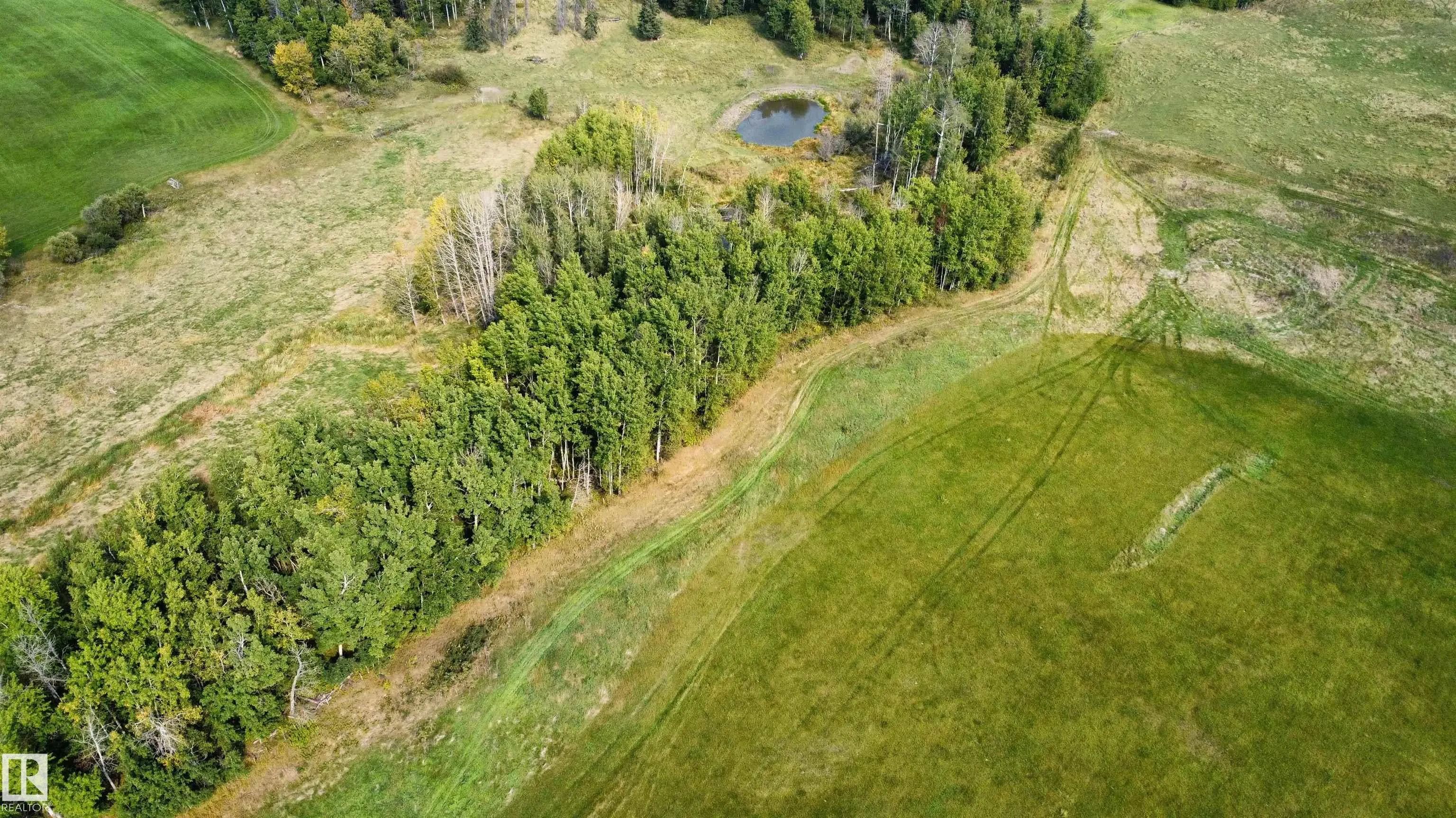Twp Rd 572 & Rge Rd 23