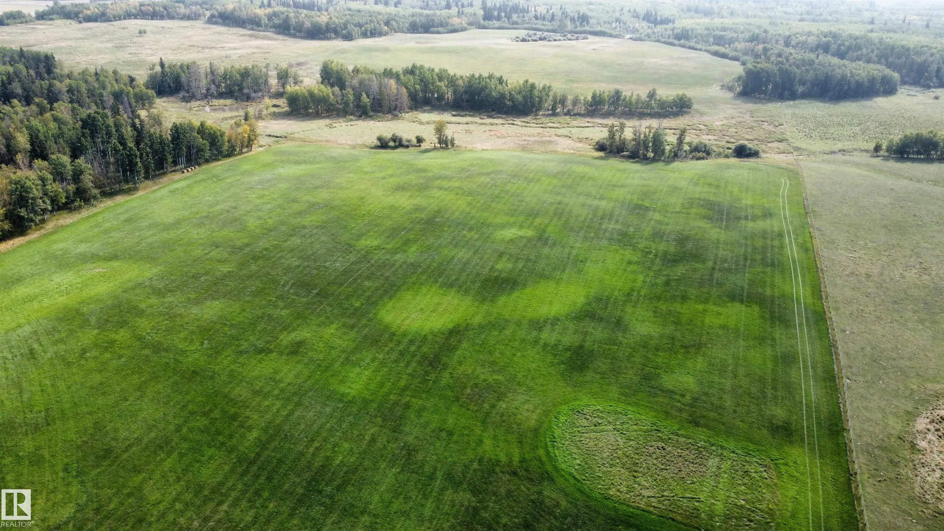 Twp Rd 572 & Rge Rd 23