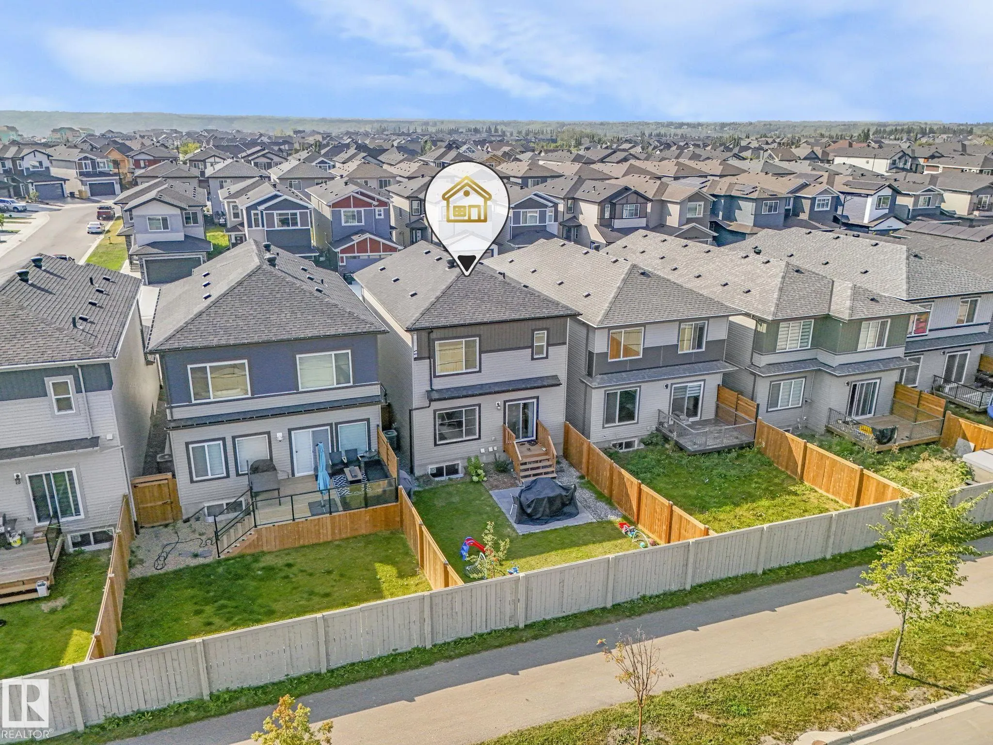 5325 KIMBALL Place