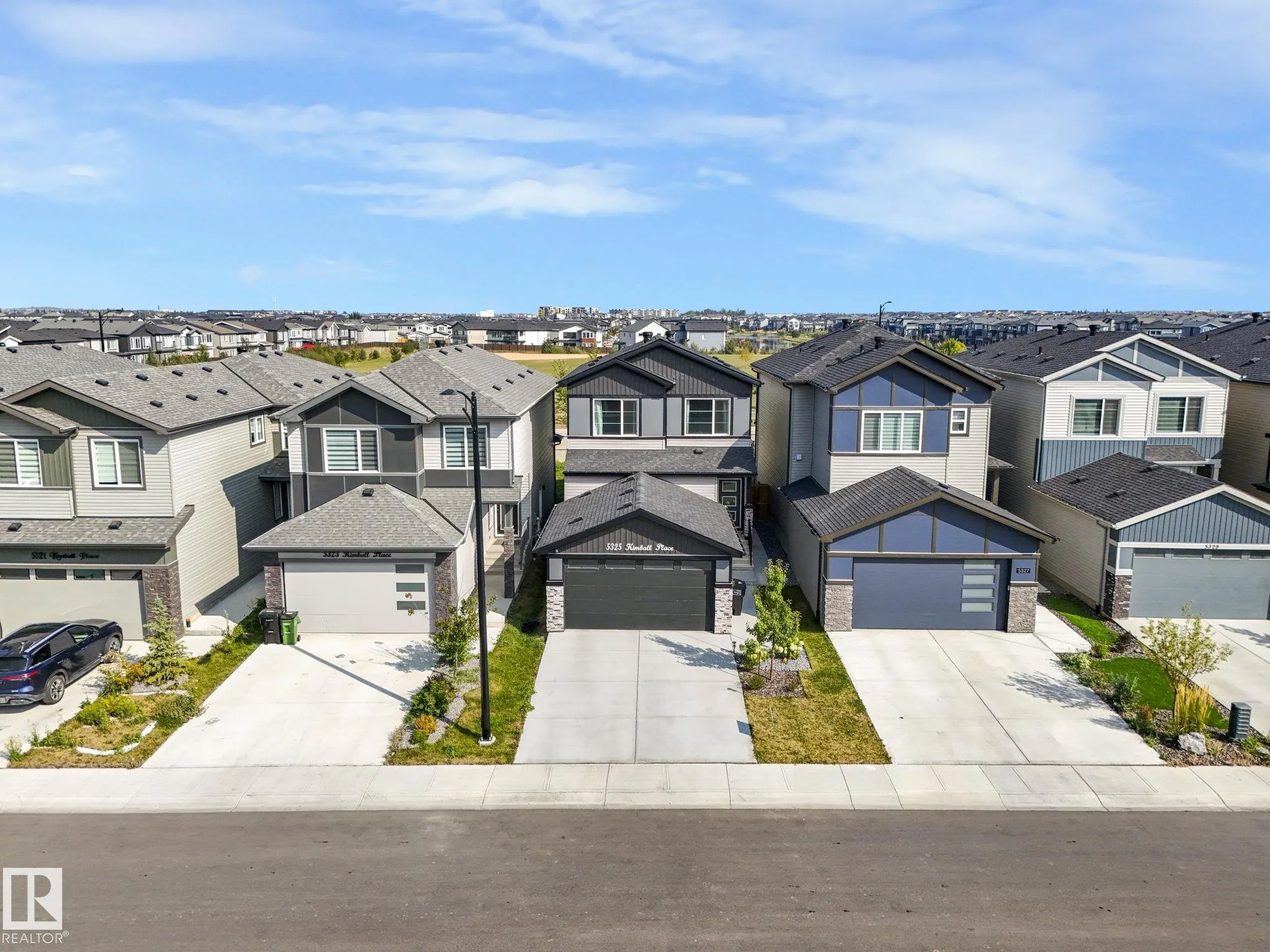5325 KIMBALL Place