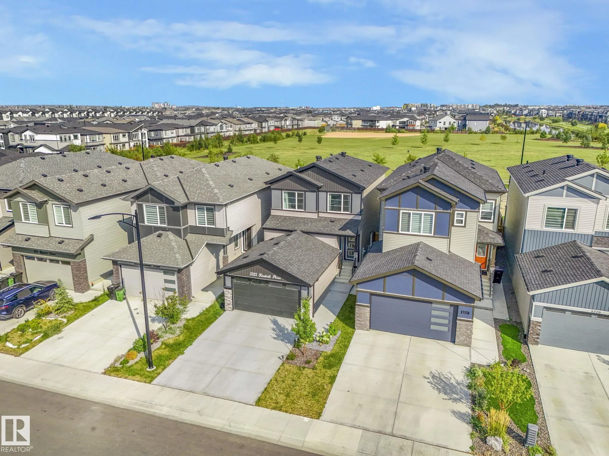 5325 KIMBALL Place