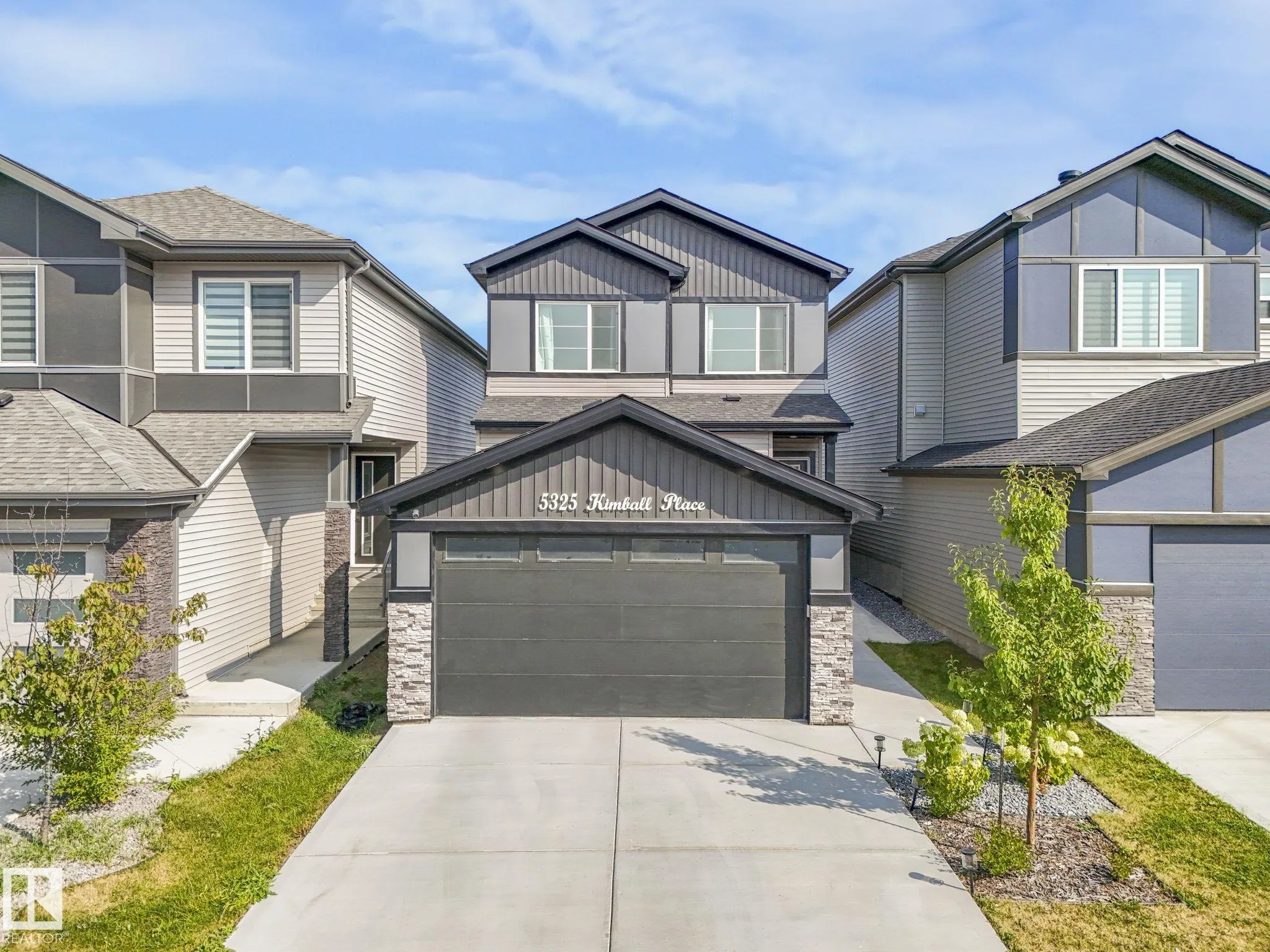 5325 KIMBALL Place