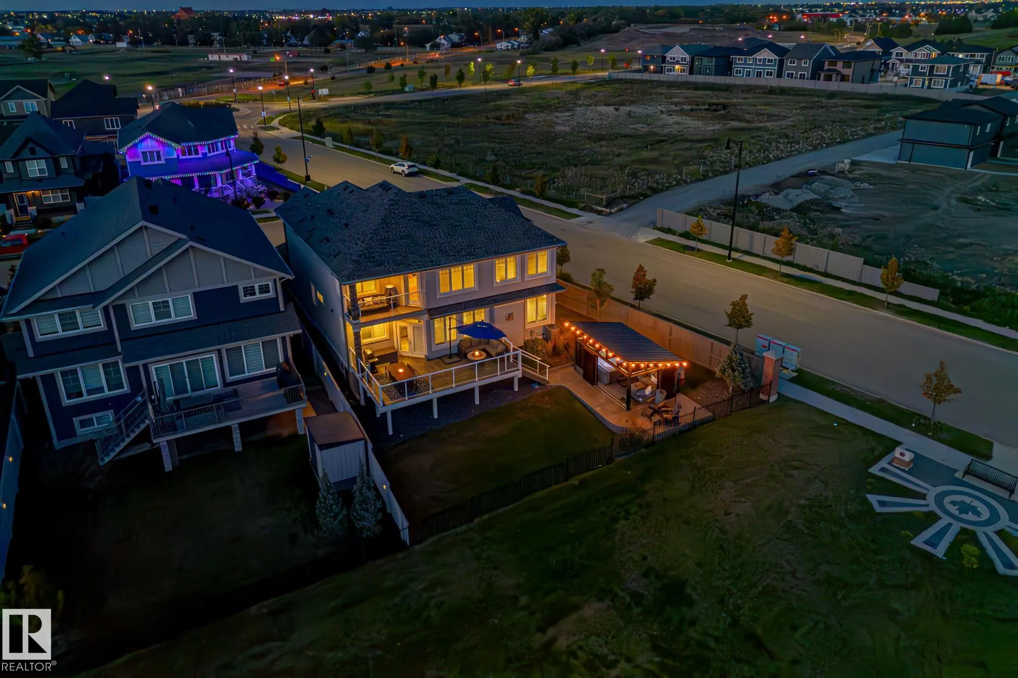 4210 VETERANS Way