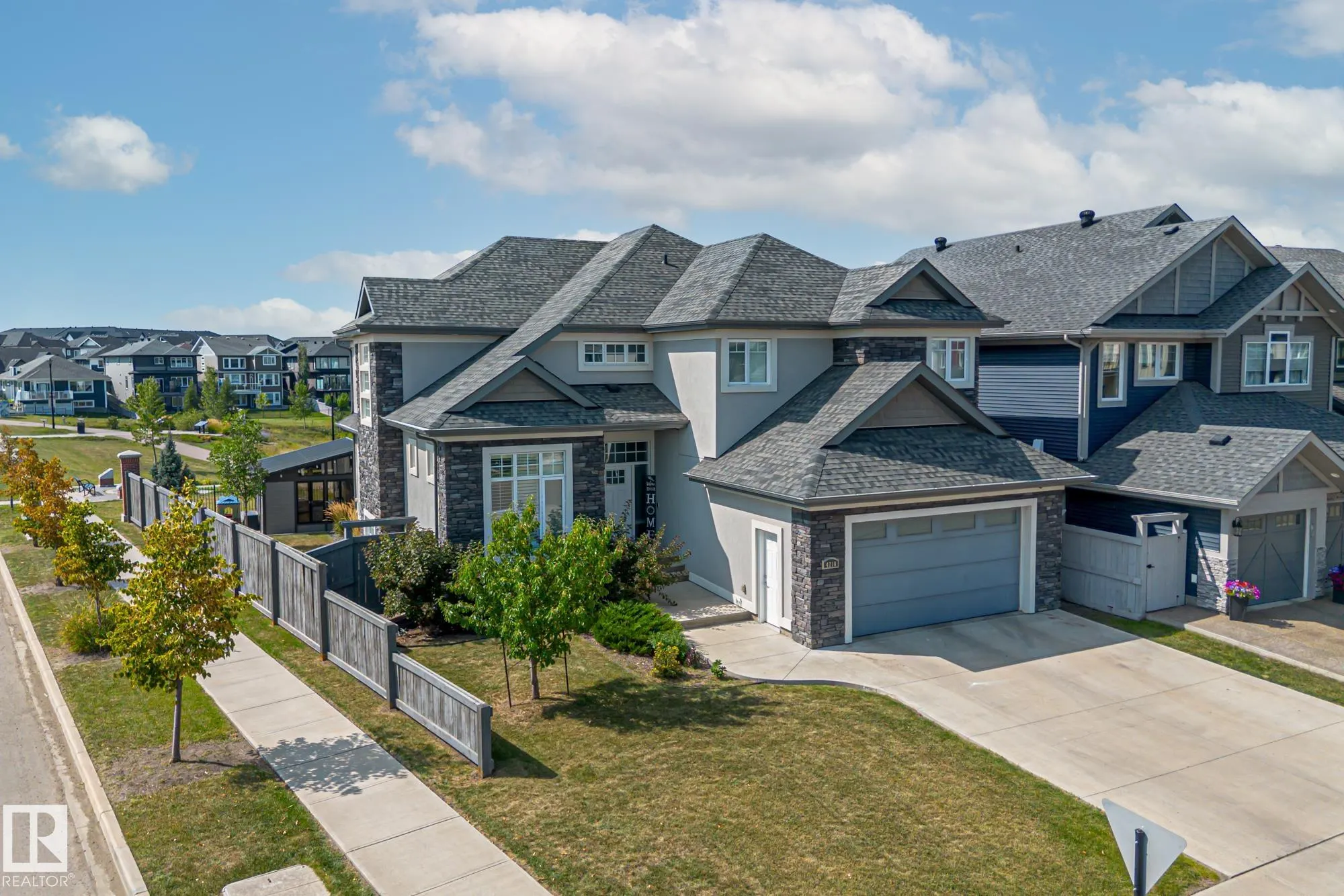 4210 VETERANS Way