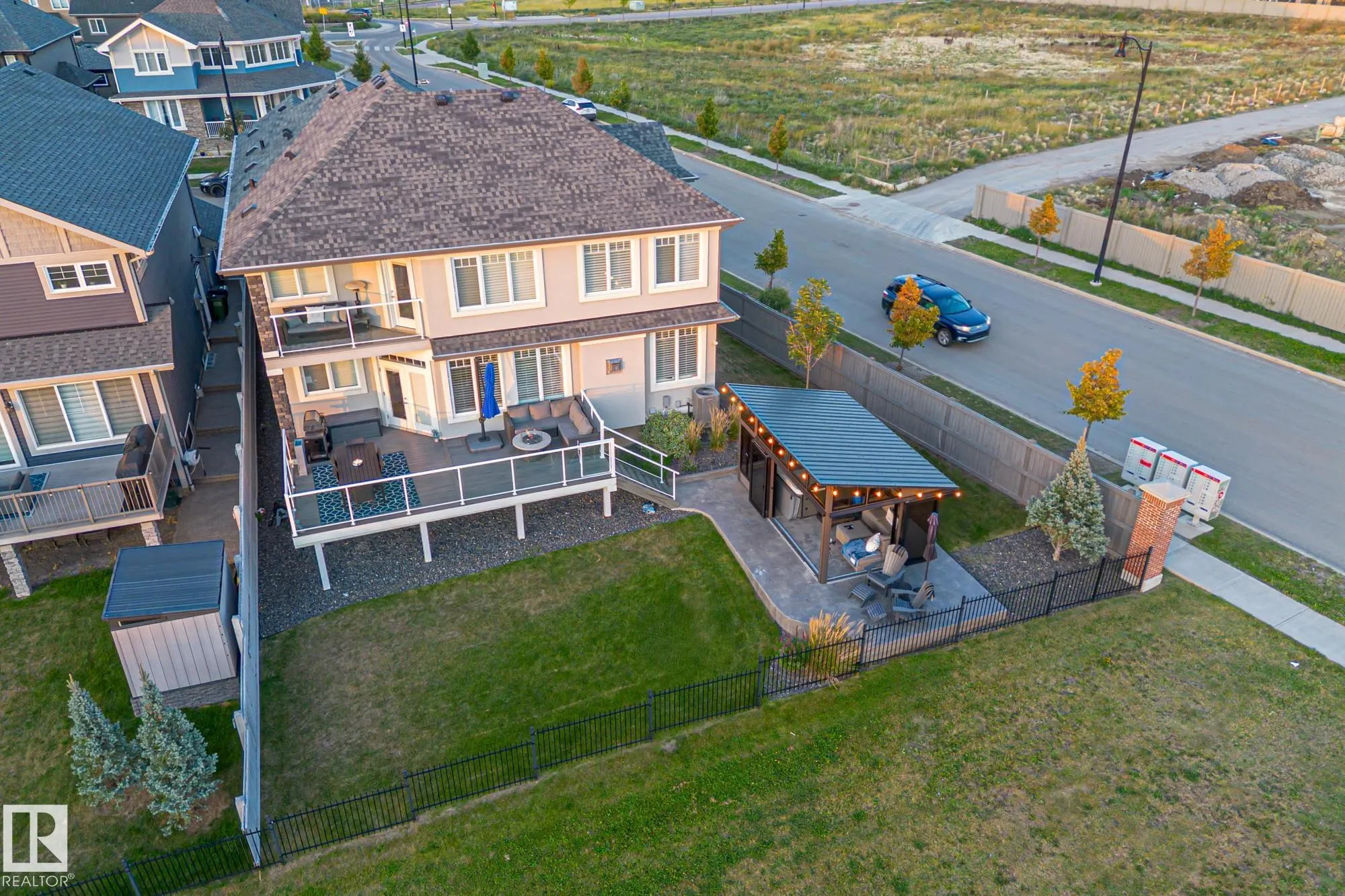 4210 VETERANS Way
