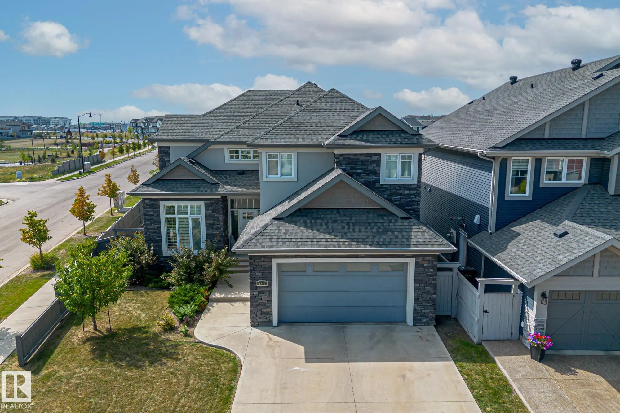 4210 VETERANS Way