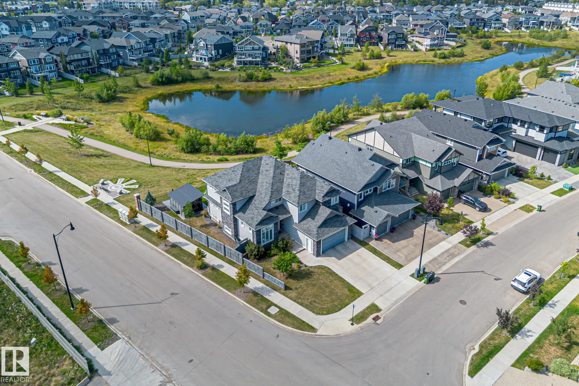 4210 VETERANS Way