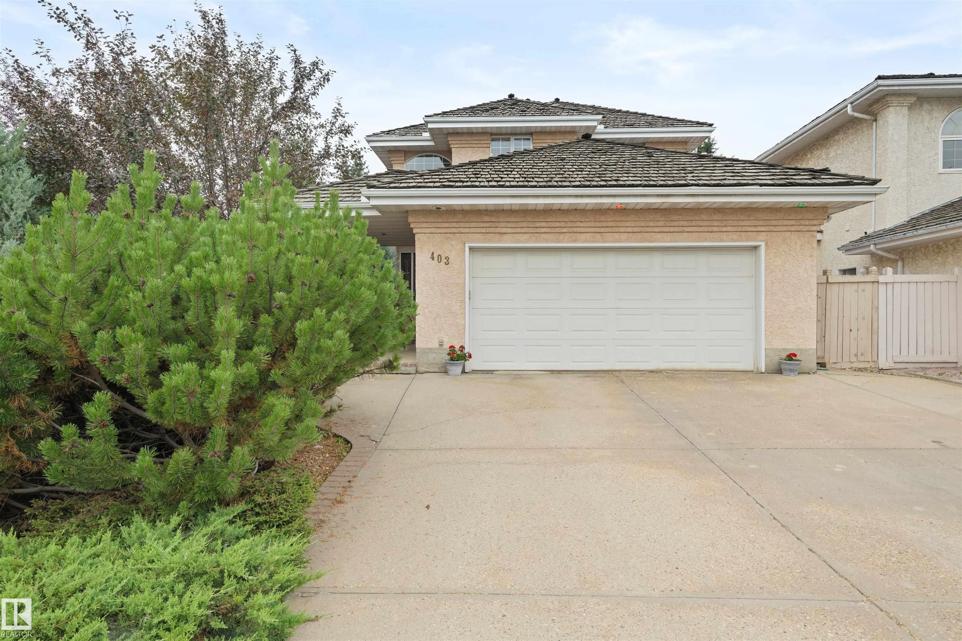 403 TWIN BROOKS Crescent
