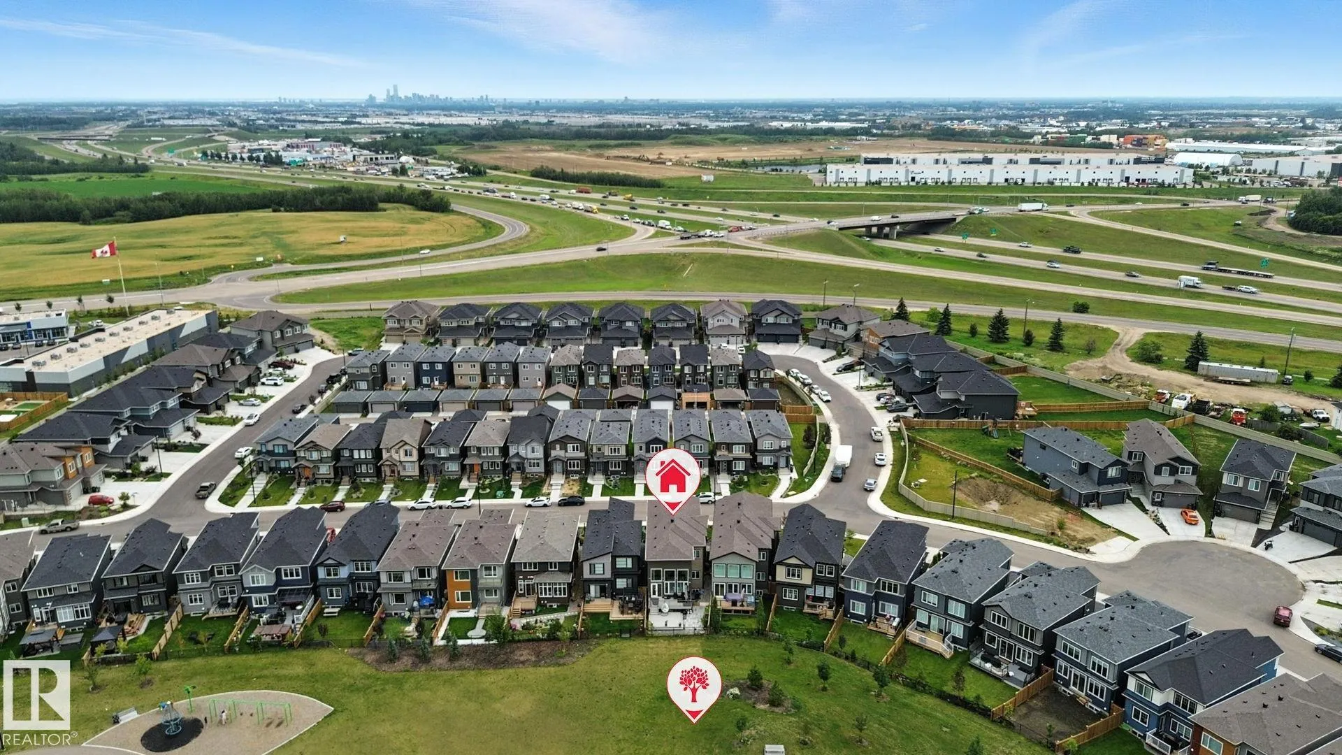 1048 GOLDFINCH Way