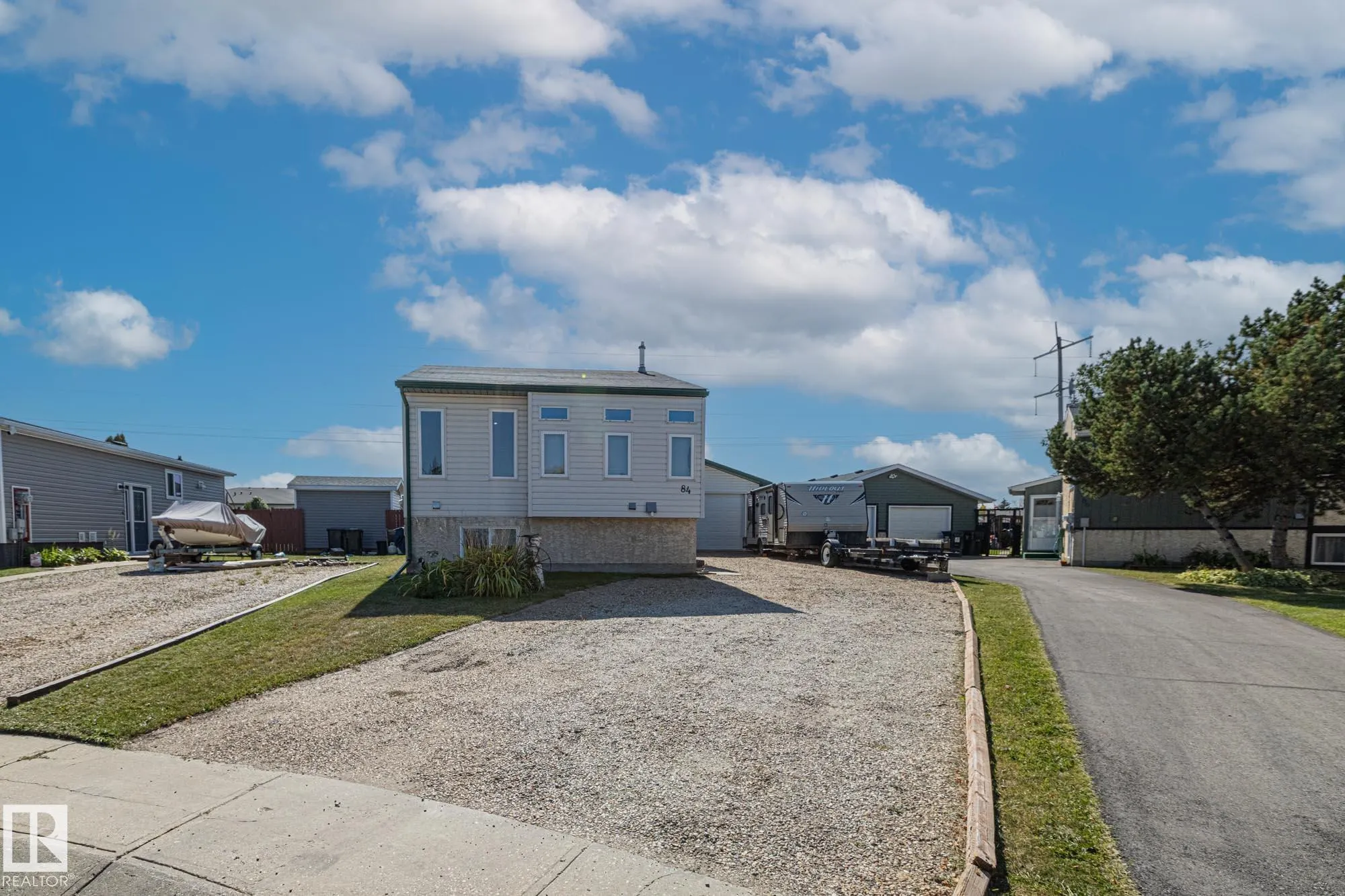 84 CHUNGO Crescent