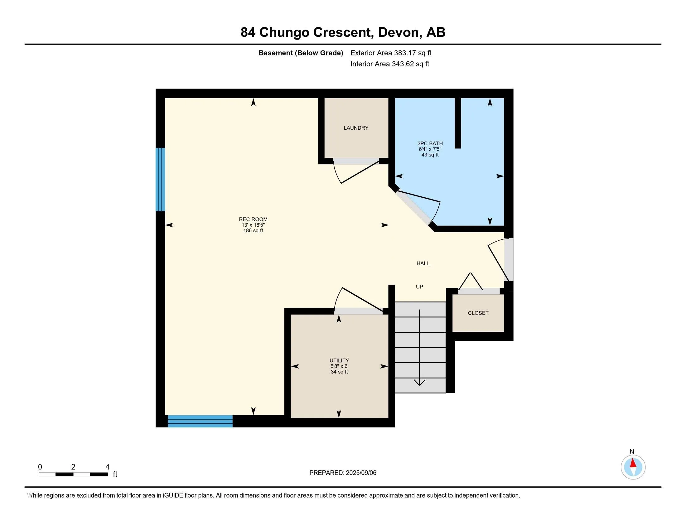 84 CHUNGO Crescent