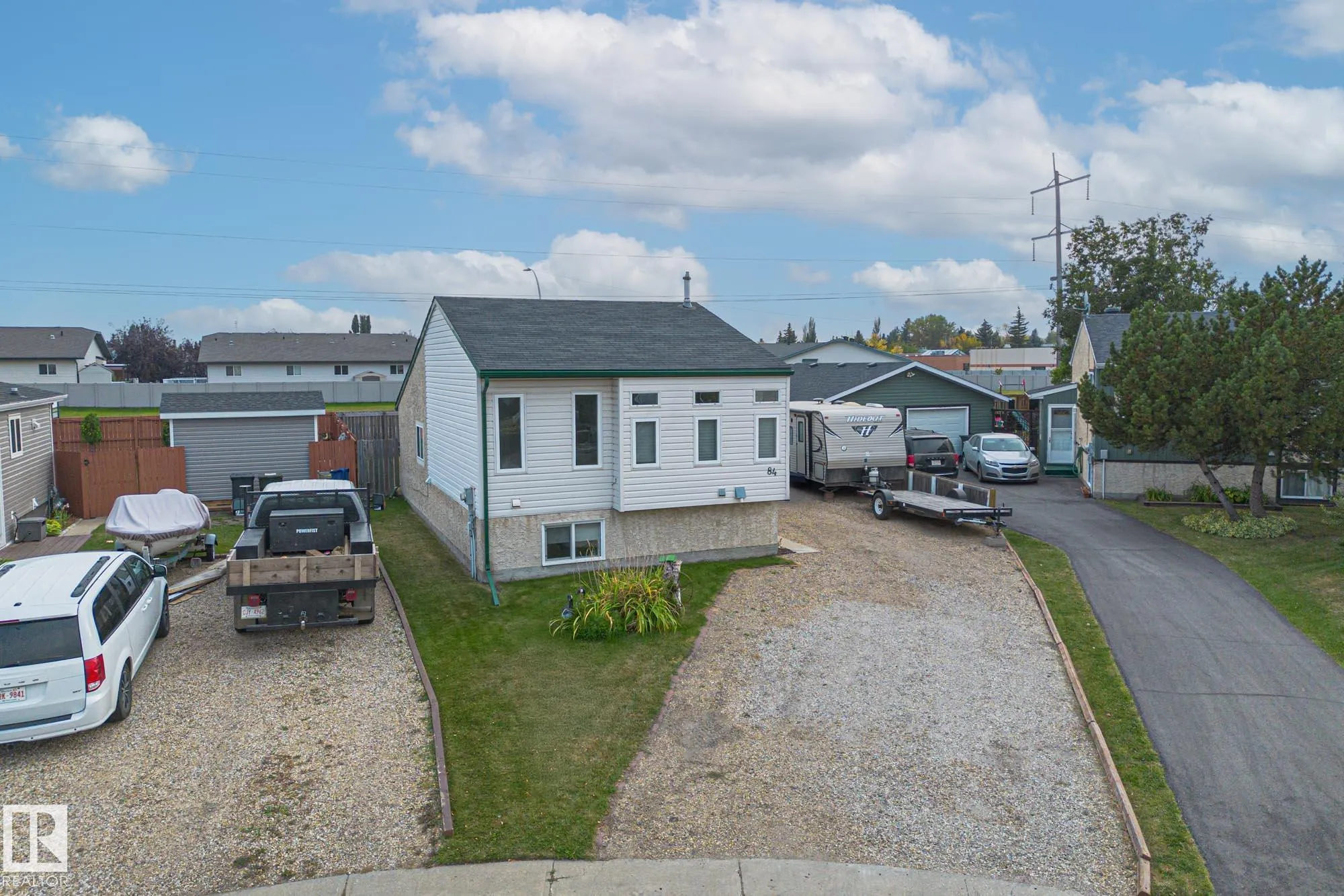 84 CHUNGO Crescent