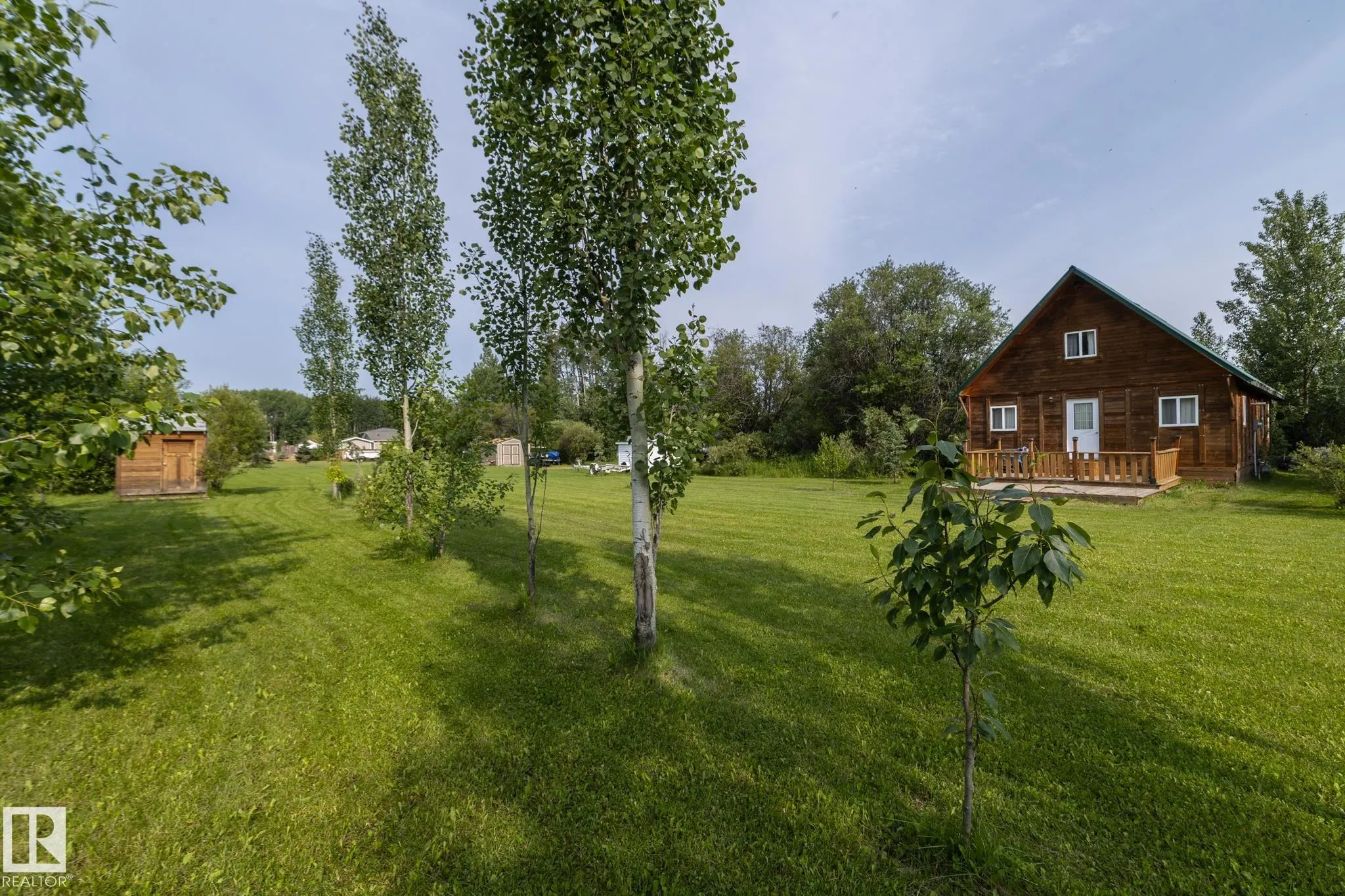 465015 Range Road 63A