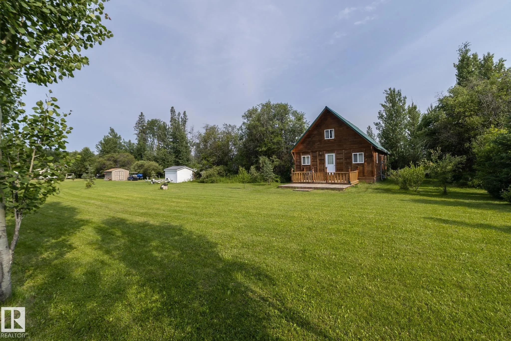 465015 Range Road 63A