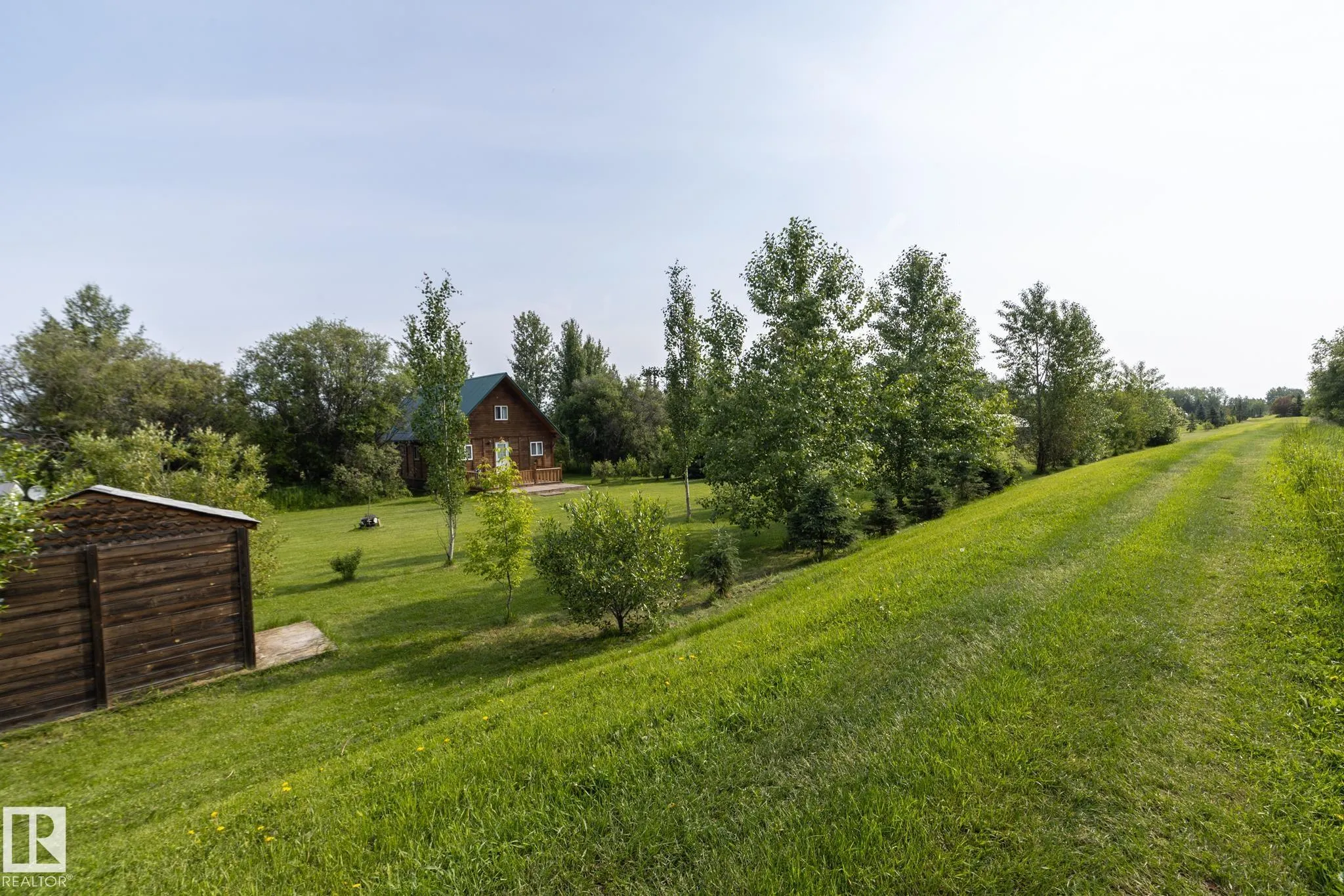 465015 Range Road 63A