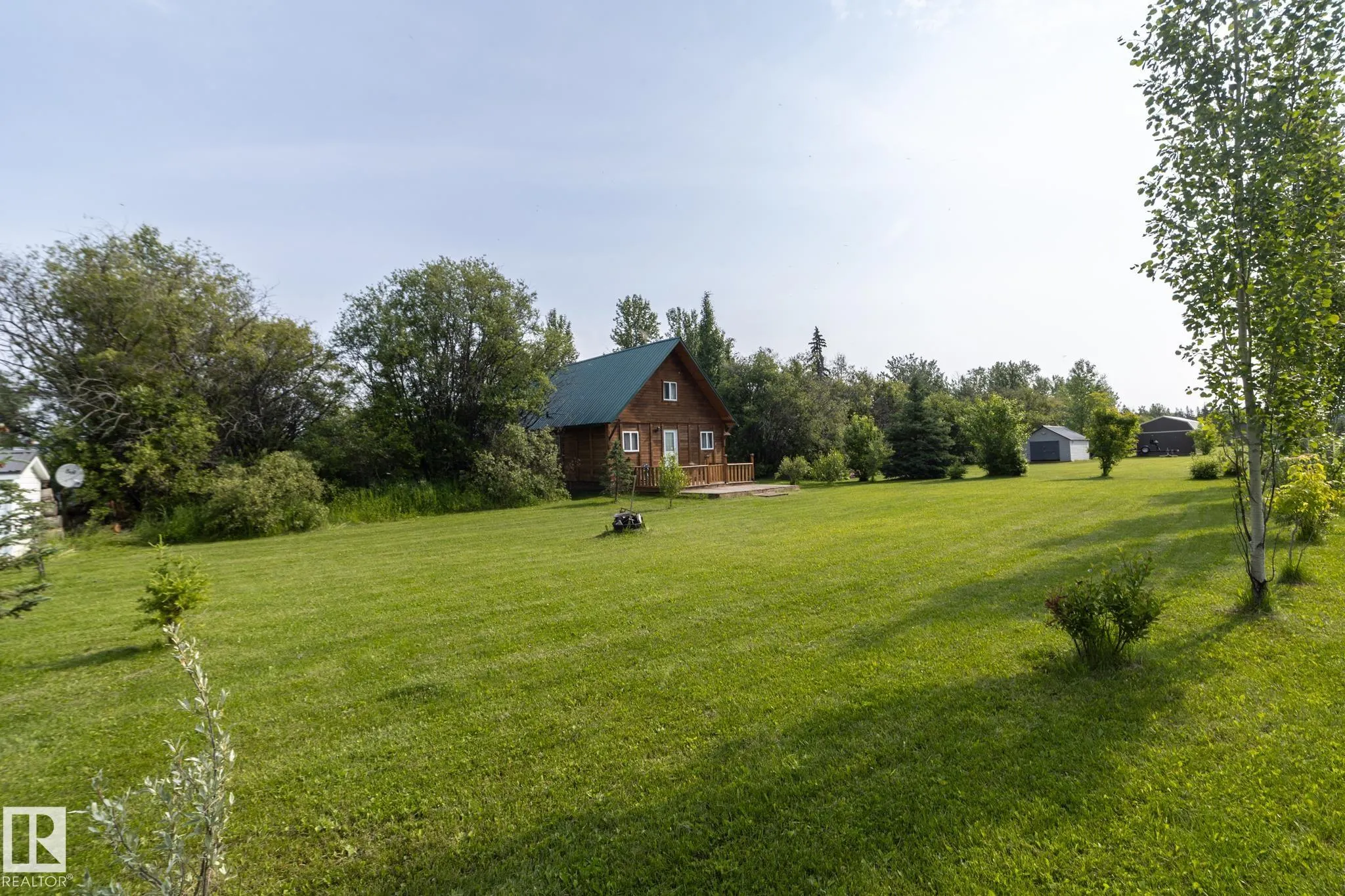 465015 Range Road 63A