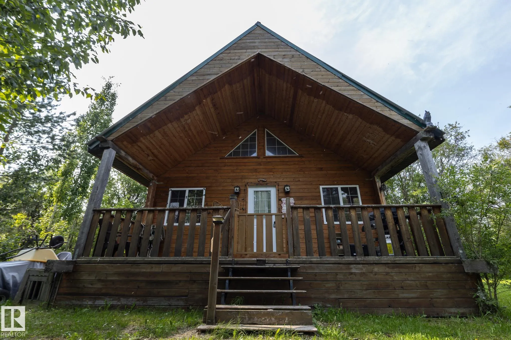 465015 Range Road 63A