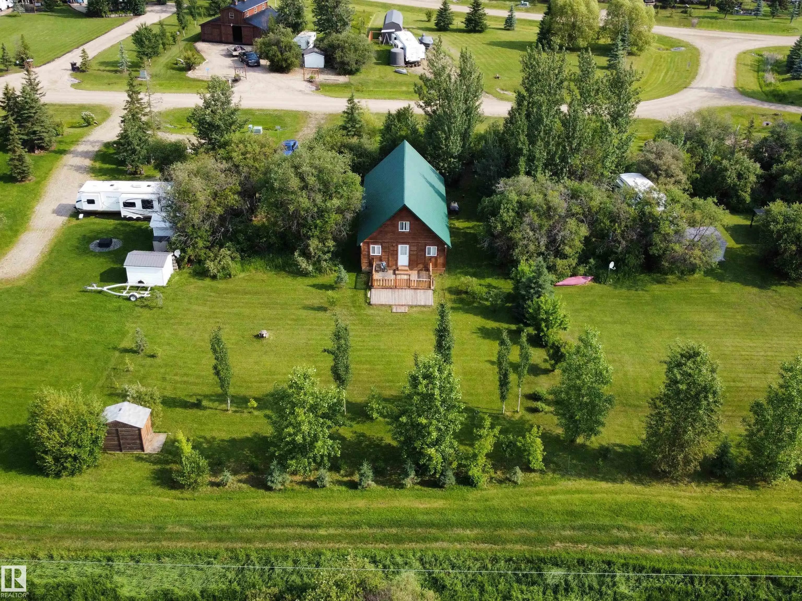 465015 Range Road 63A