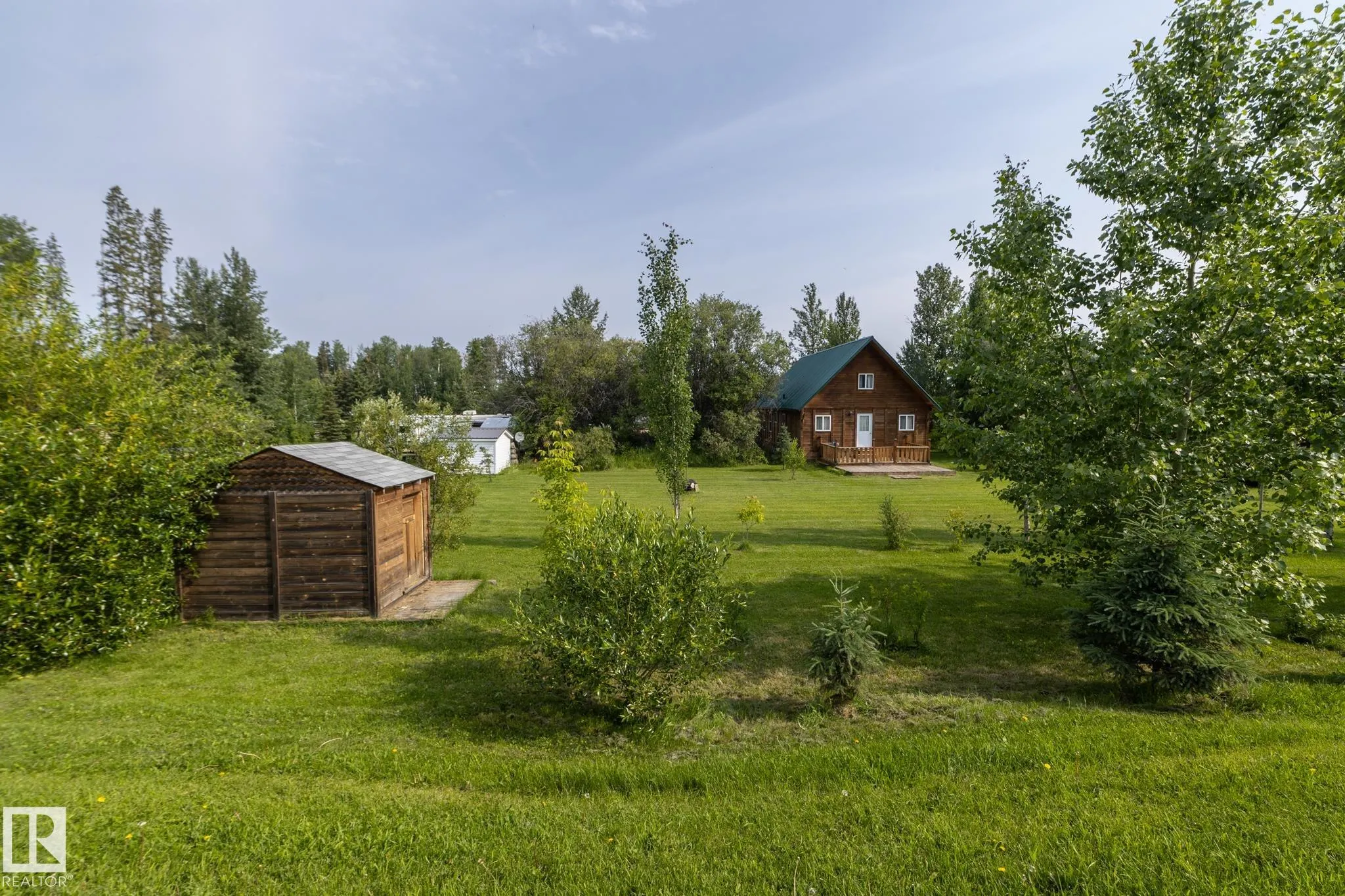 465015 Range Road 63A