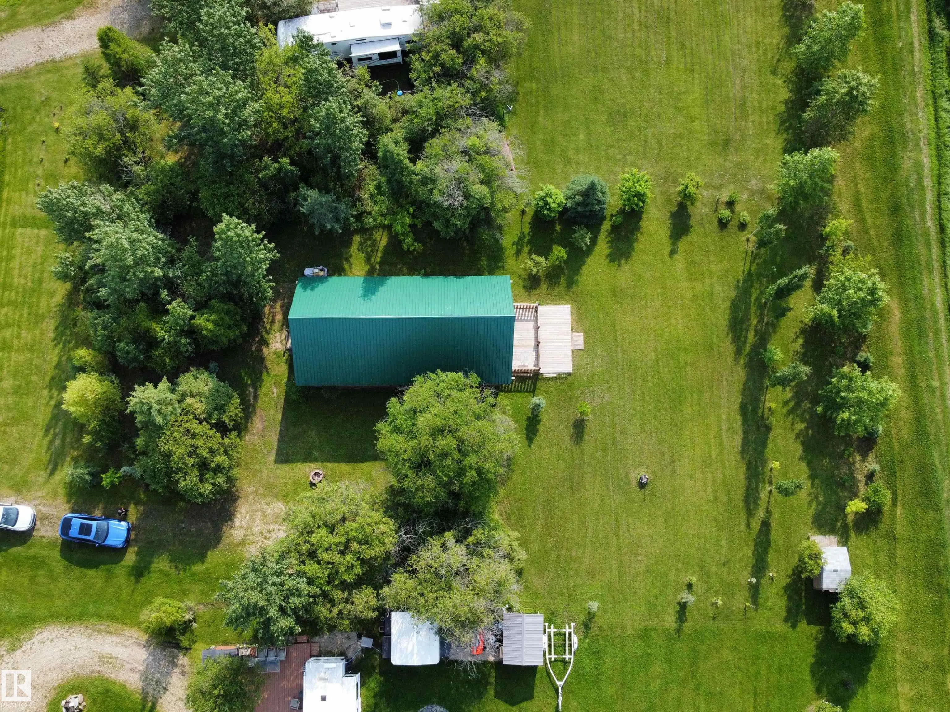 465015 Range Road 63A