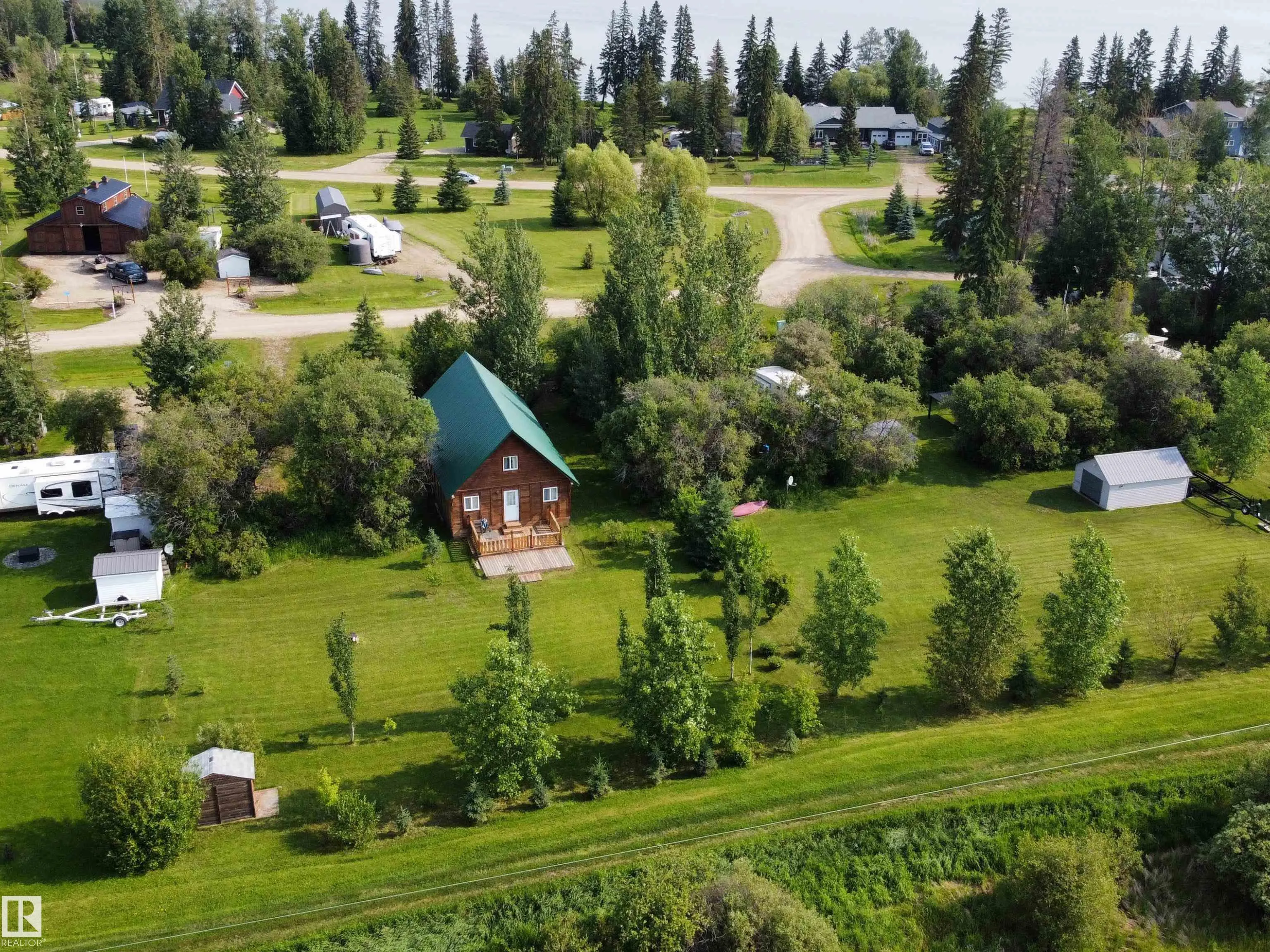 465015 Range Road 63A