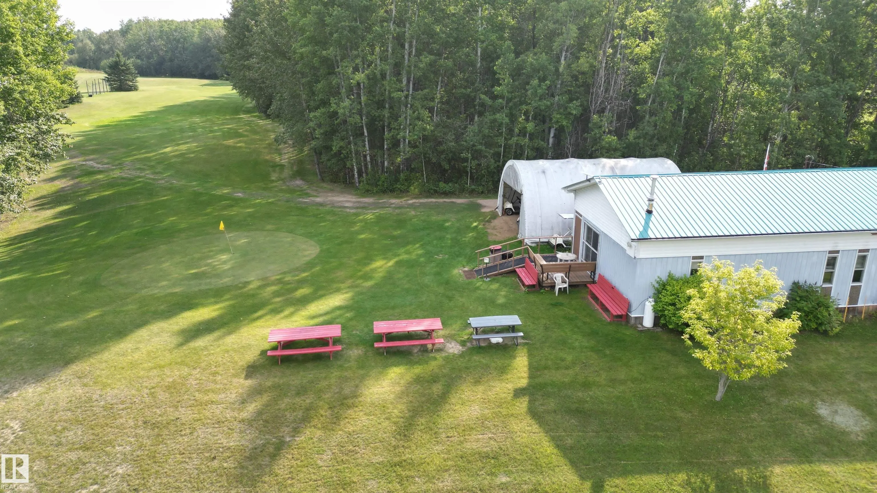 663003 Rge Rd 21