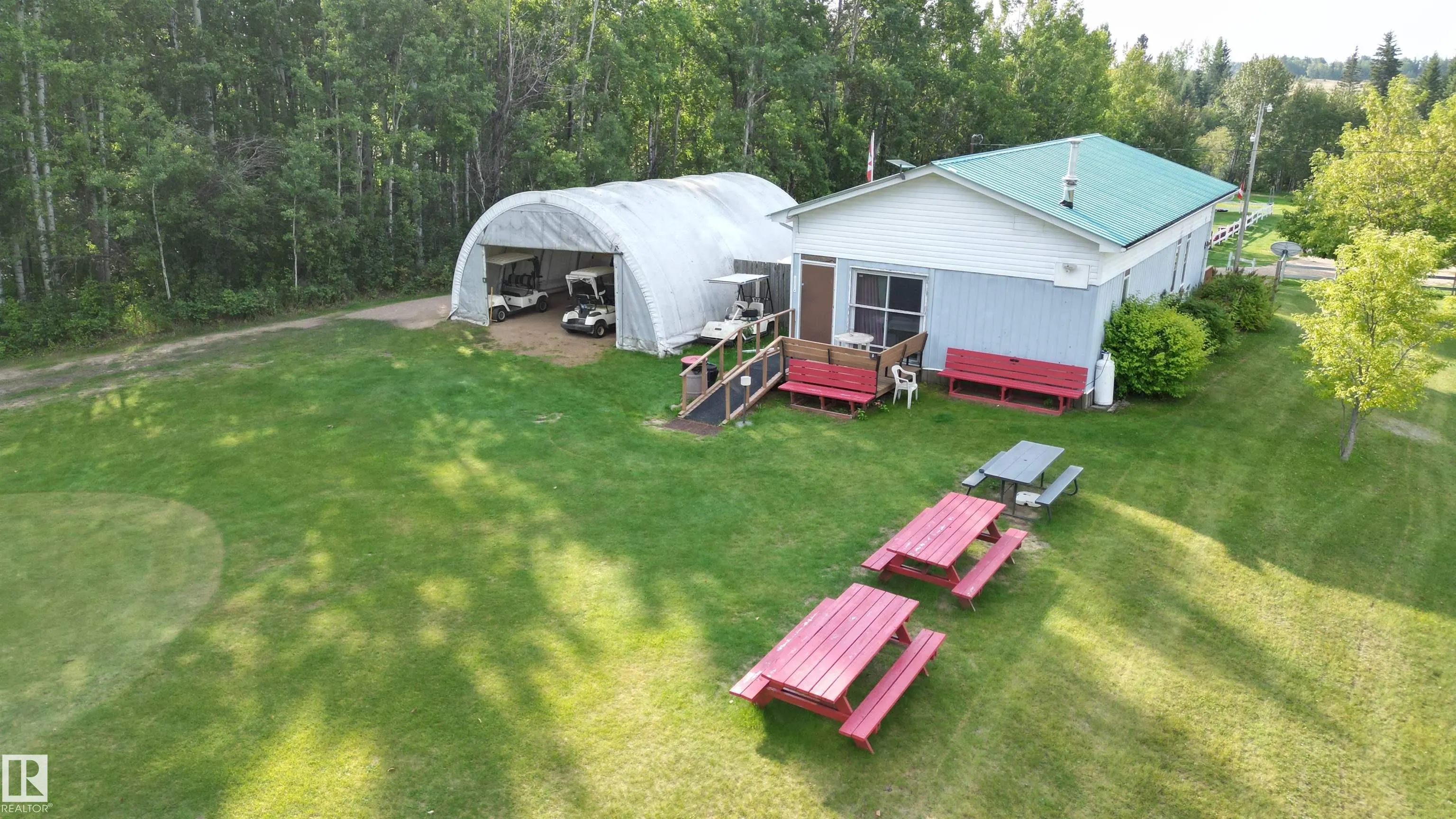663003 Rge Rd 21