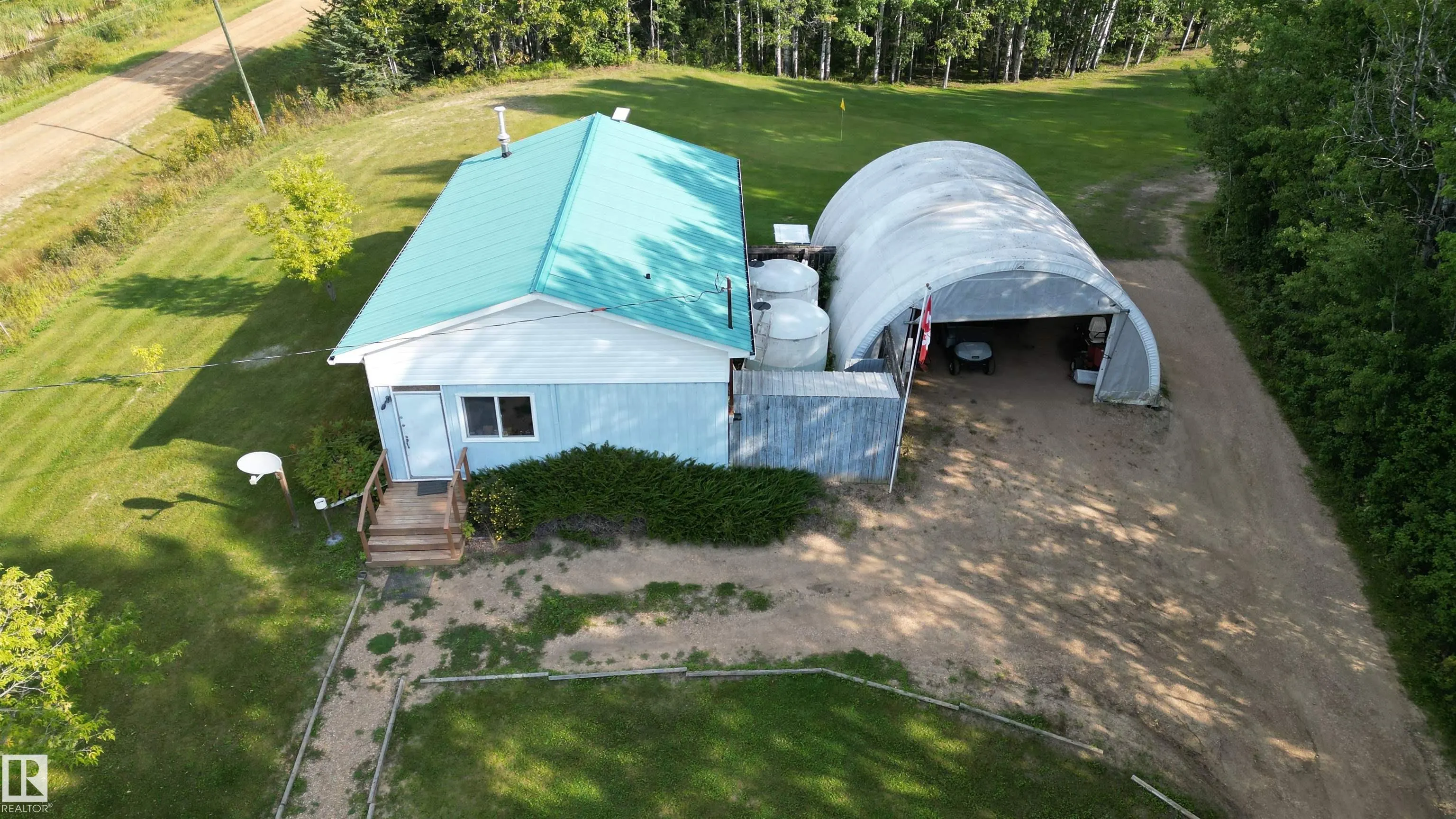 663003 Rge Rd 21