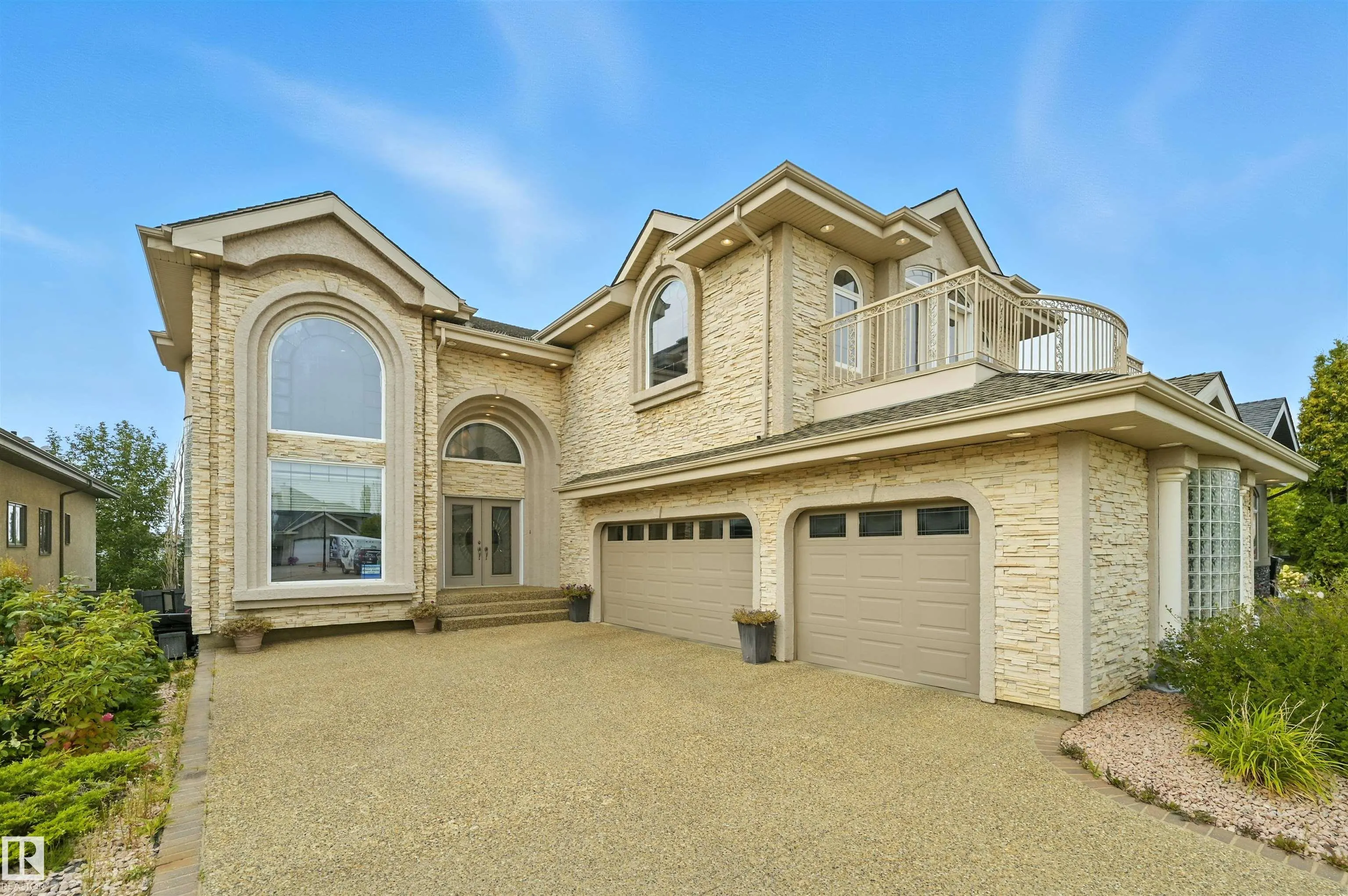 2423 TEGLER Green