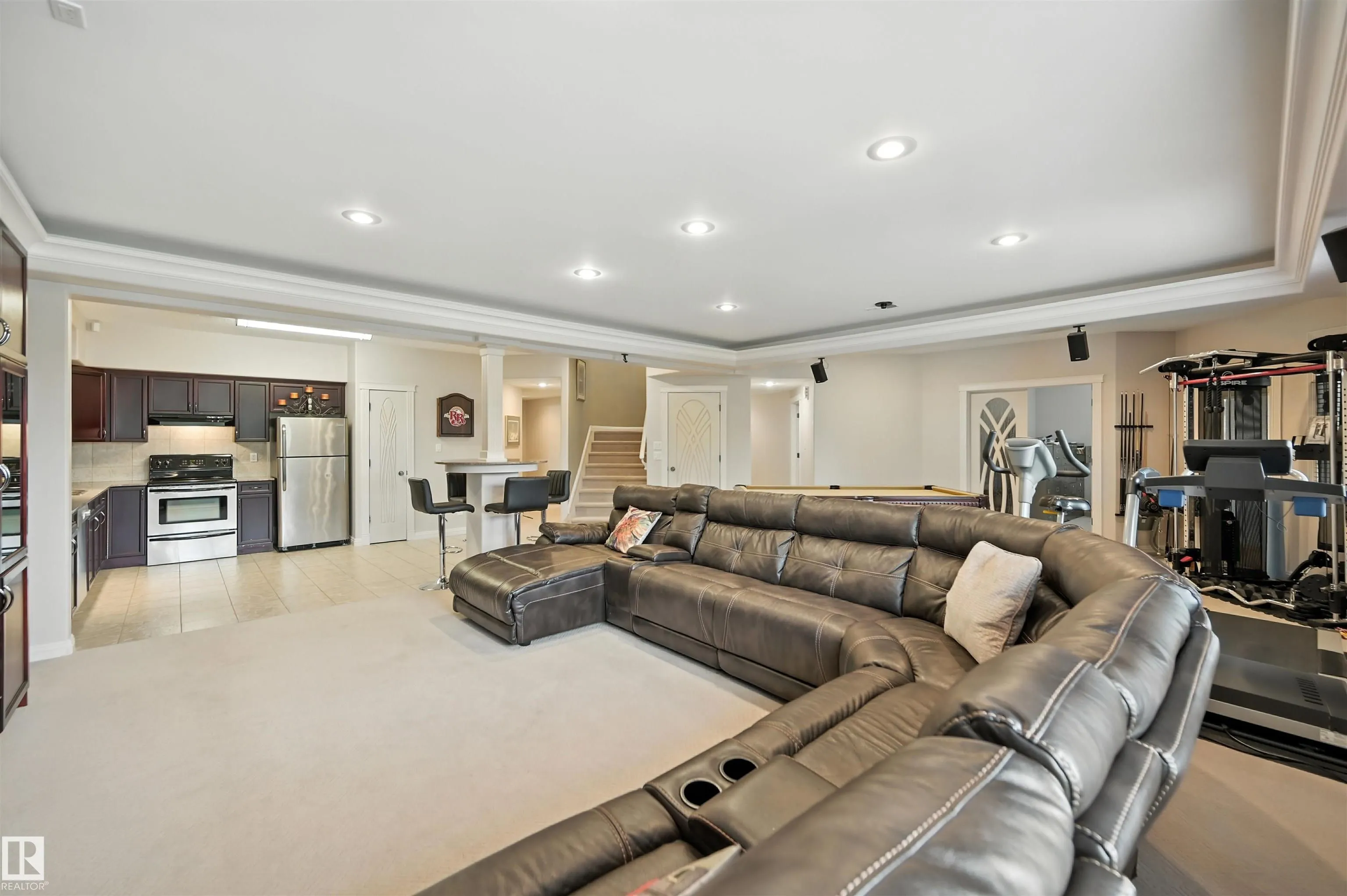 2423 TEGLER Green